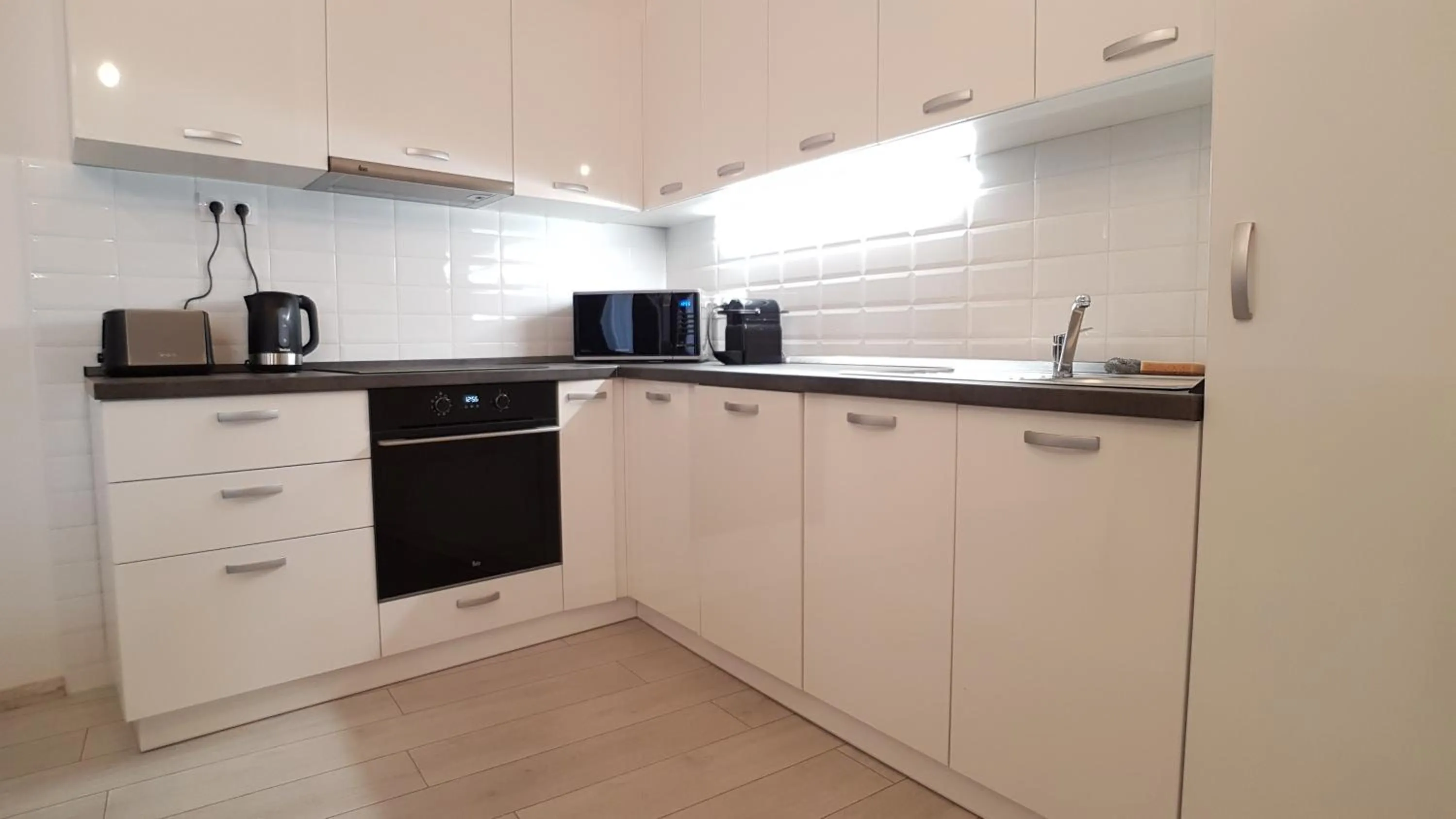 Piacsek Apartmanház