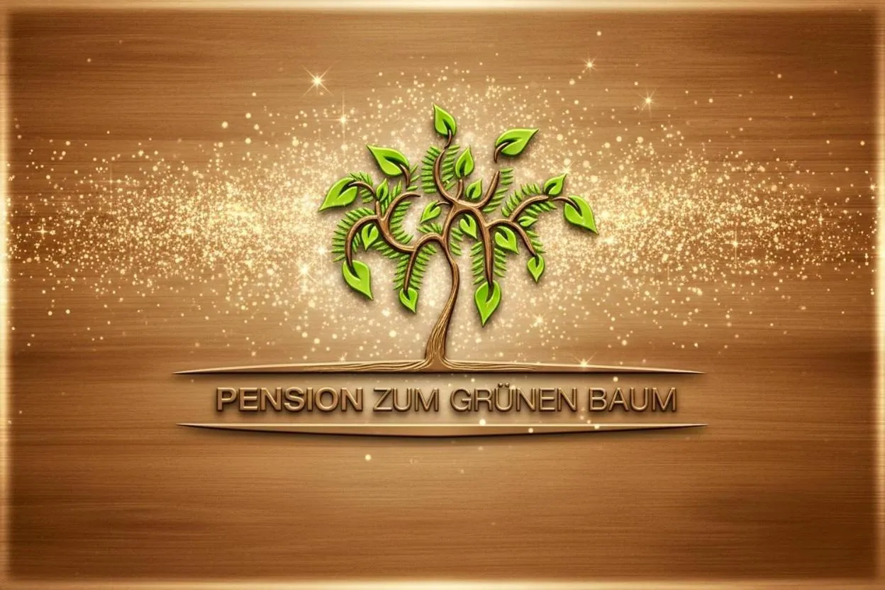 Europa Pension zum Grünen Baum