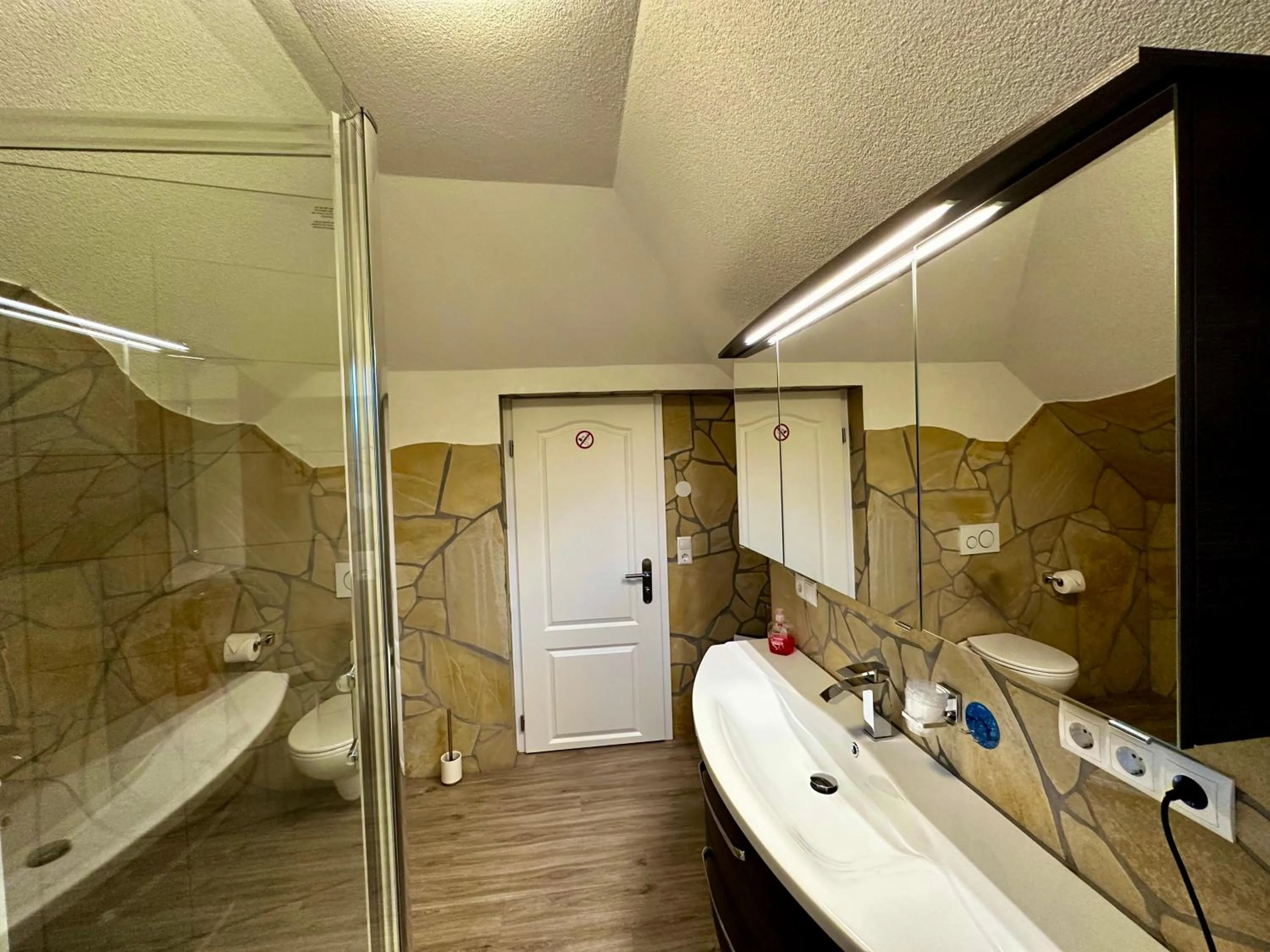 Europa Pension zum Grünen Baum