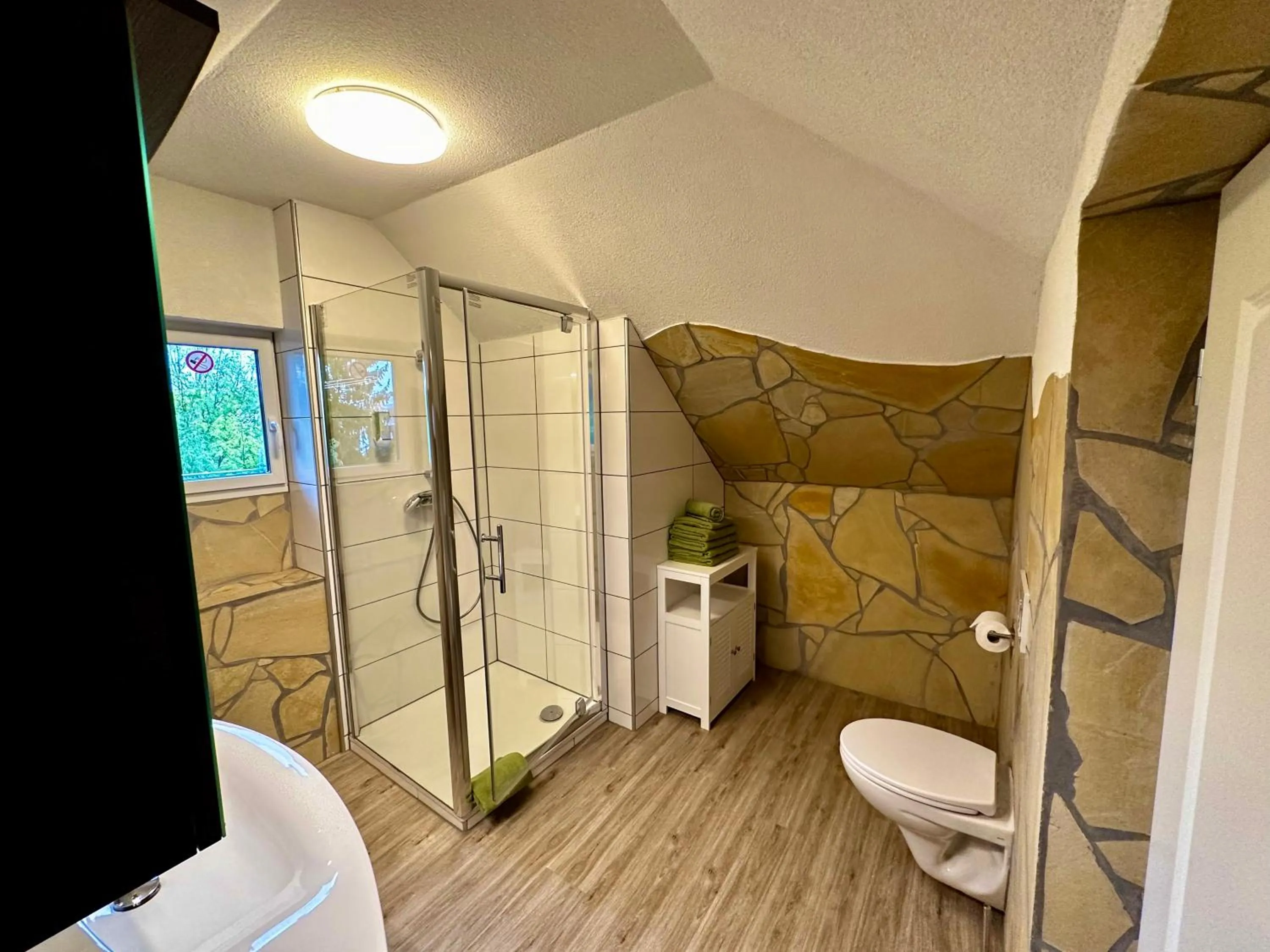 Europa Pension zum Grünen Baum