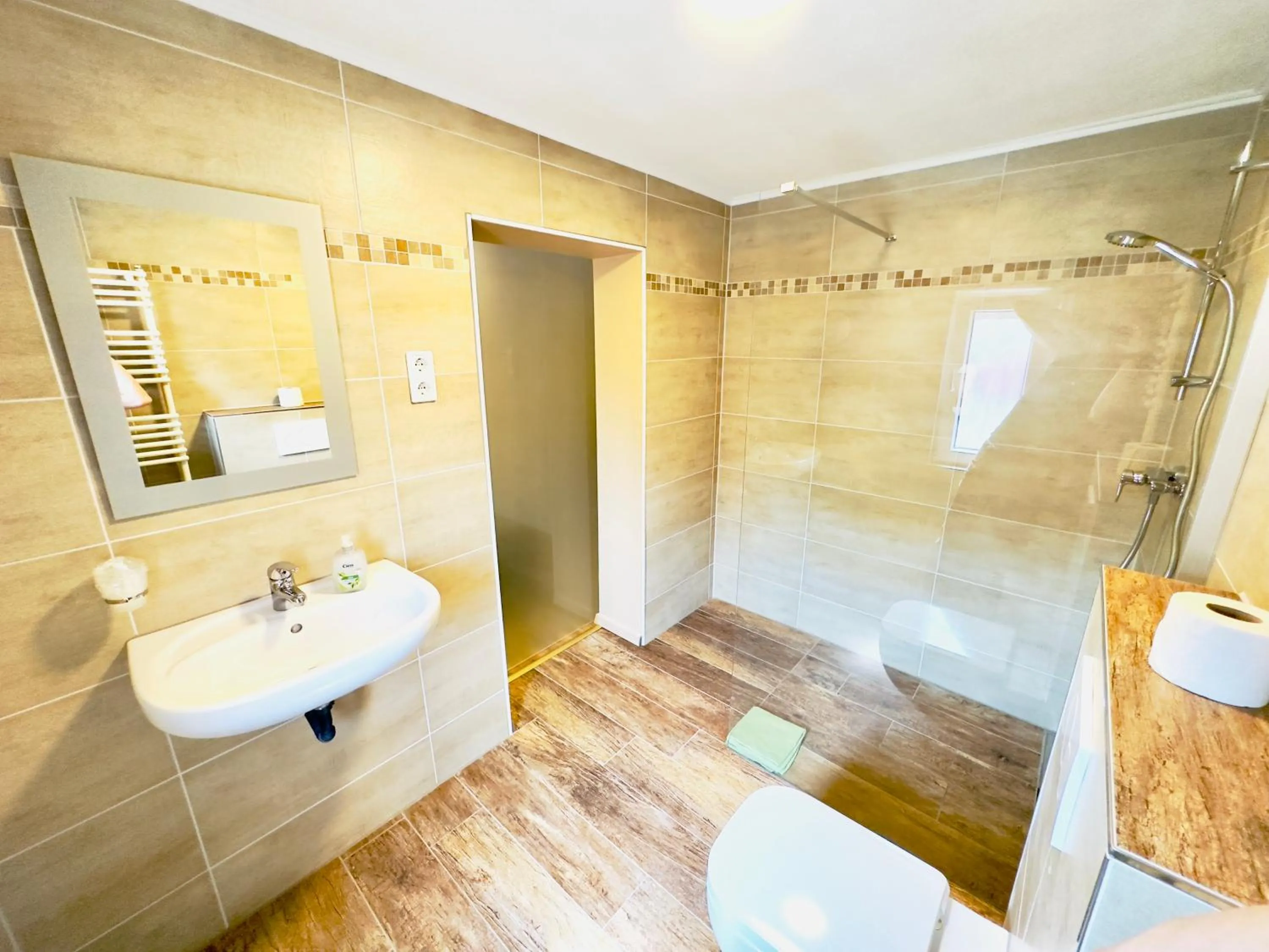 Europa Pension zum Grünen Baum