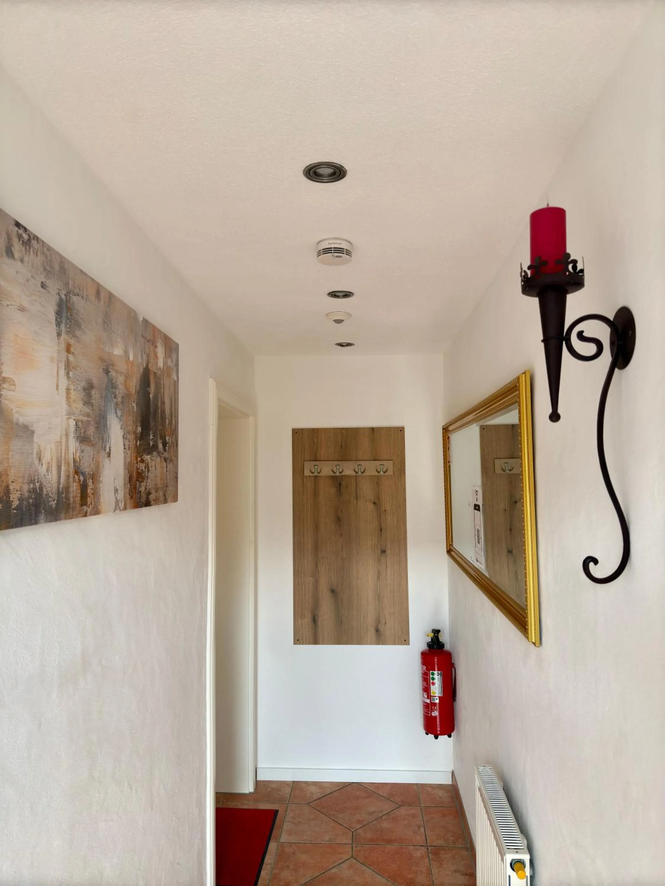 Europa Pension zum Grünen Baum