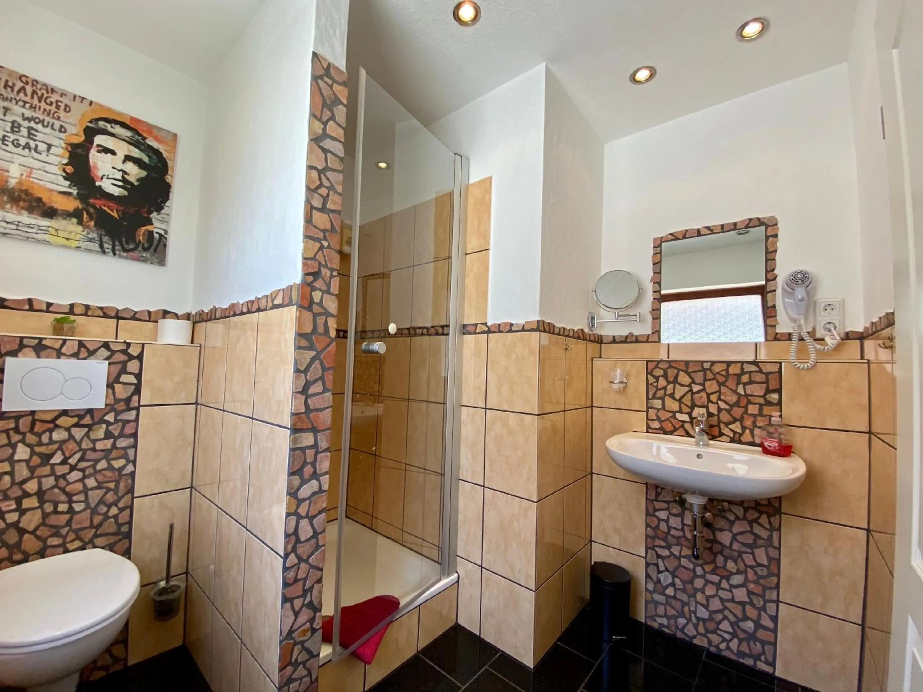 Europa Pension zum Grünen Baum