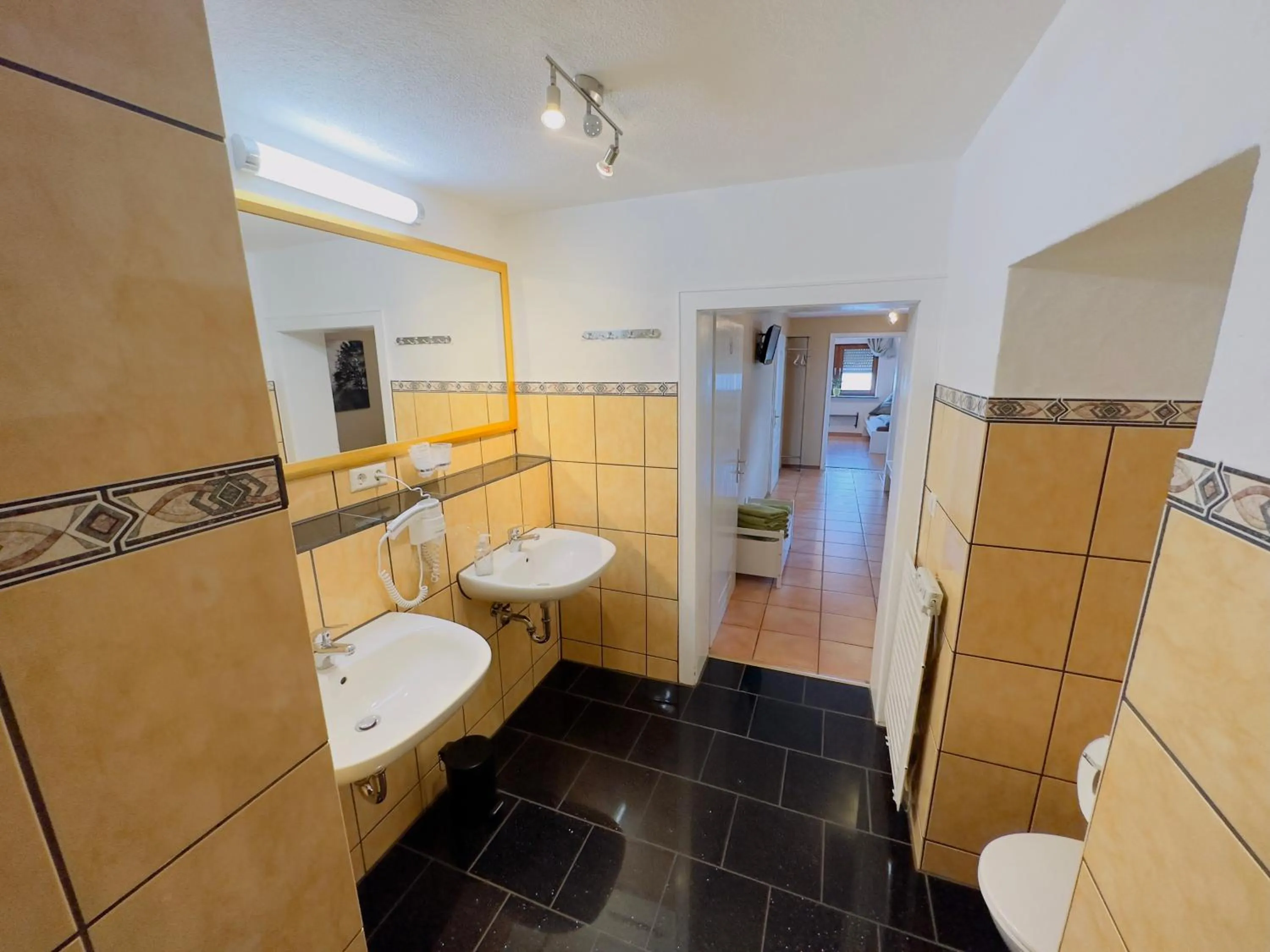 Europa Pension zum Grünen Baum