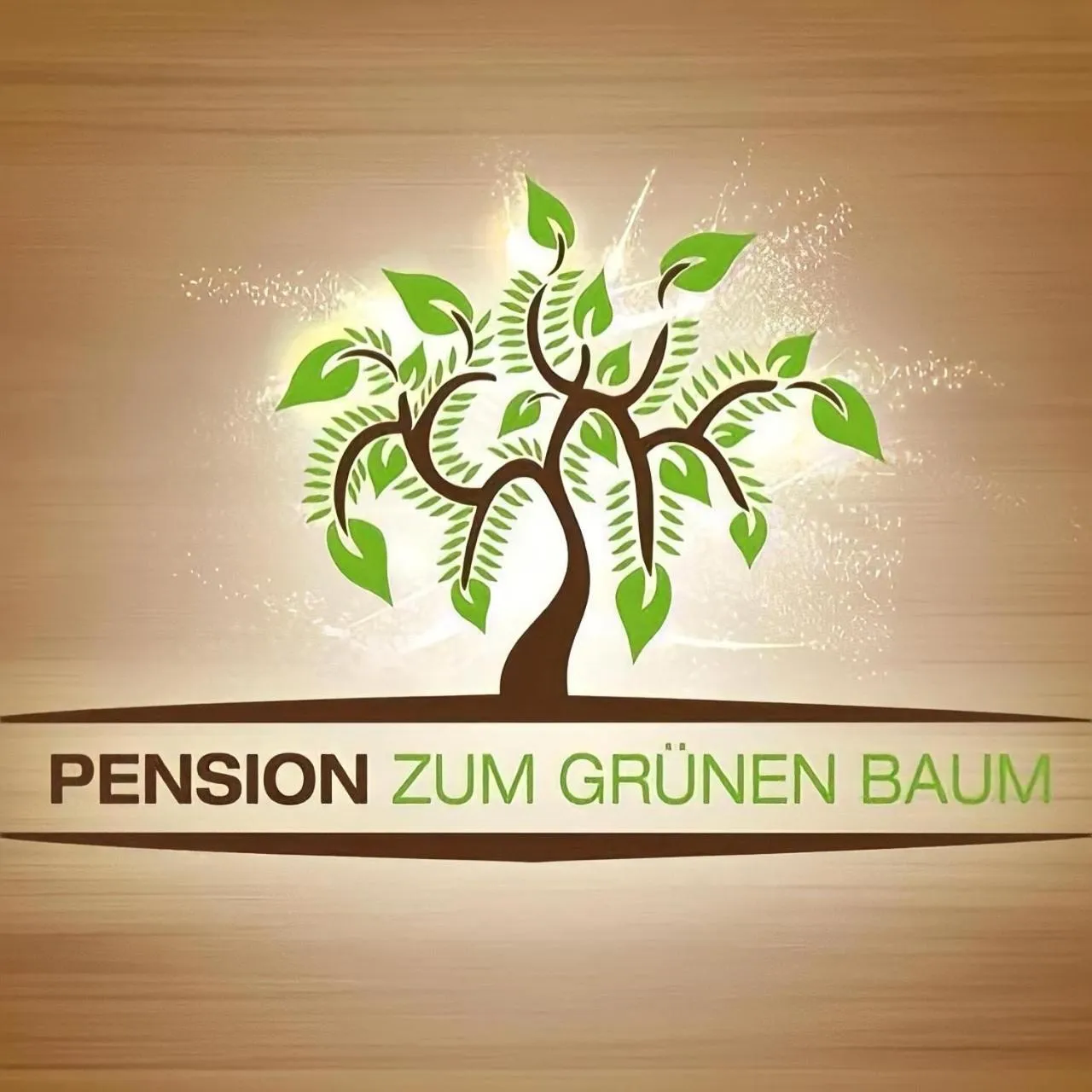 Europa Pension zum Grünen Baum