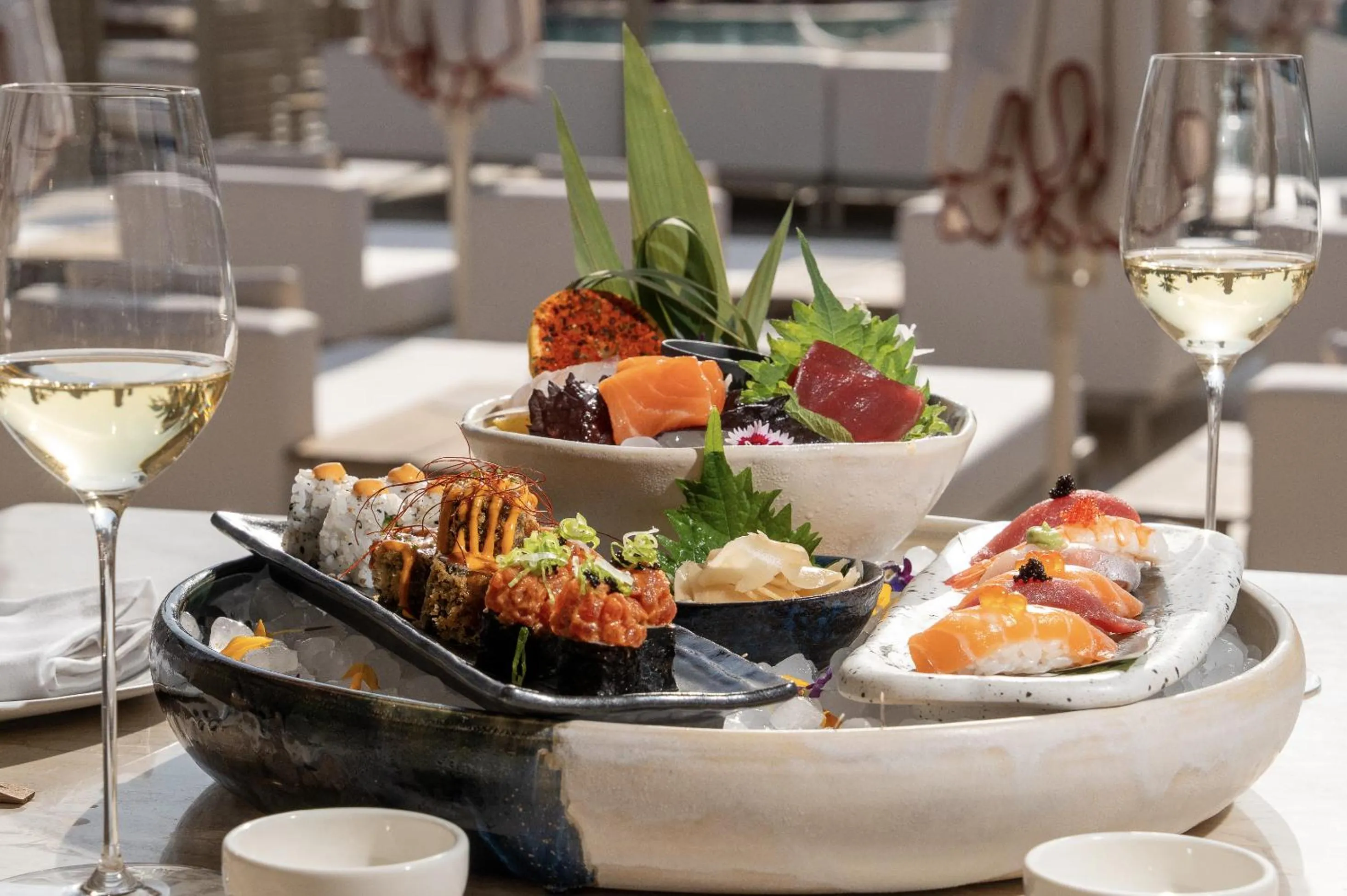 Destino Five Ibiza - 5-Star Grand Luxe Resort