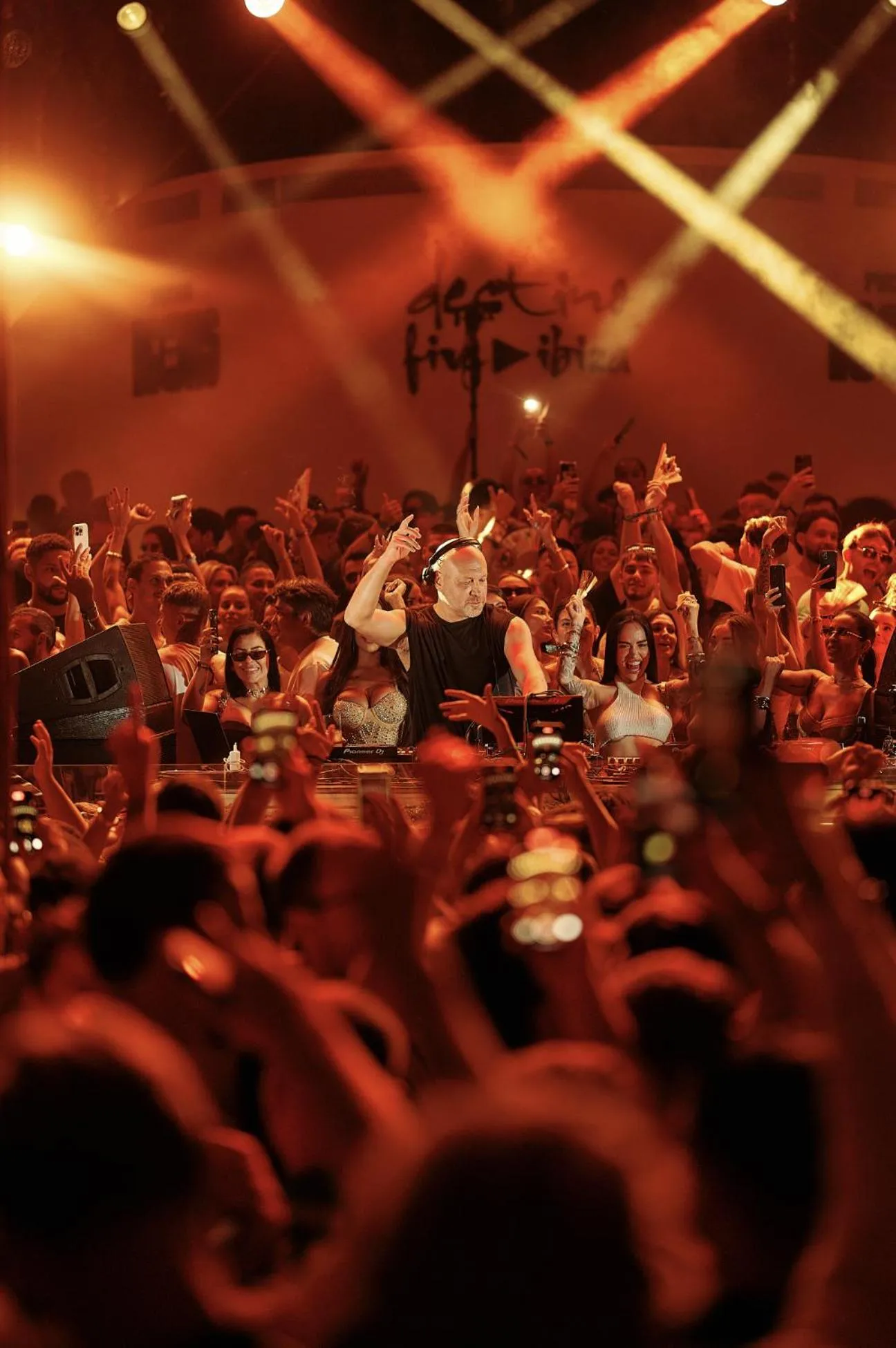 Destino Five Ibiza - 5-Star Grand Luxe Resort