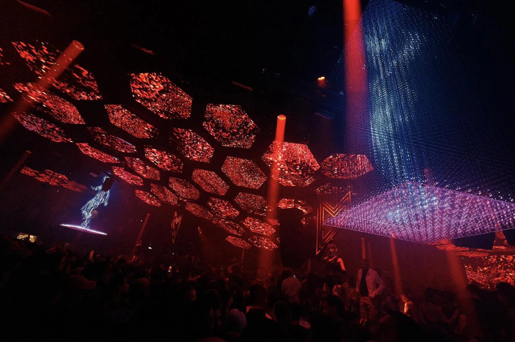 Destino Five Ibiza - 5-Star Grand Luxe Resort