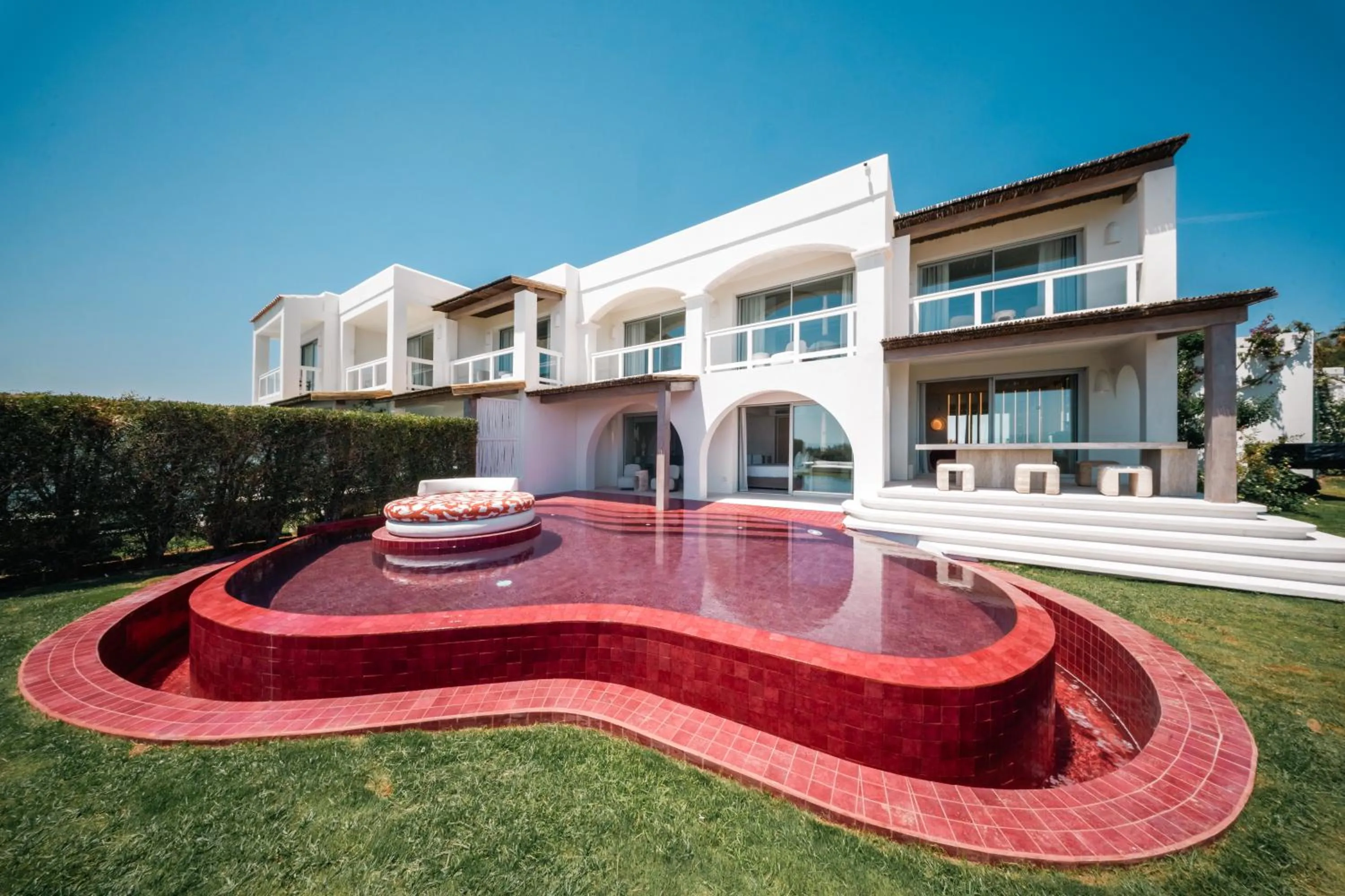 Destino Five Ibiza - 5-Star Grand Luxe Resort