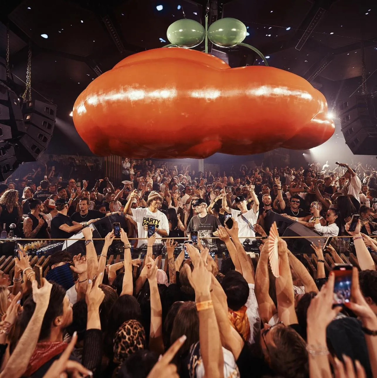 Destino Five Ibiza - 5-Star Grand Luxe Resort