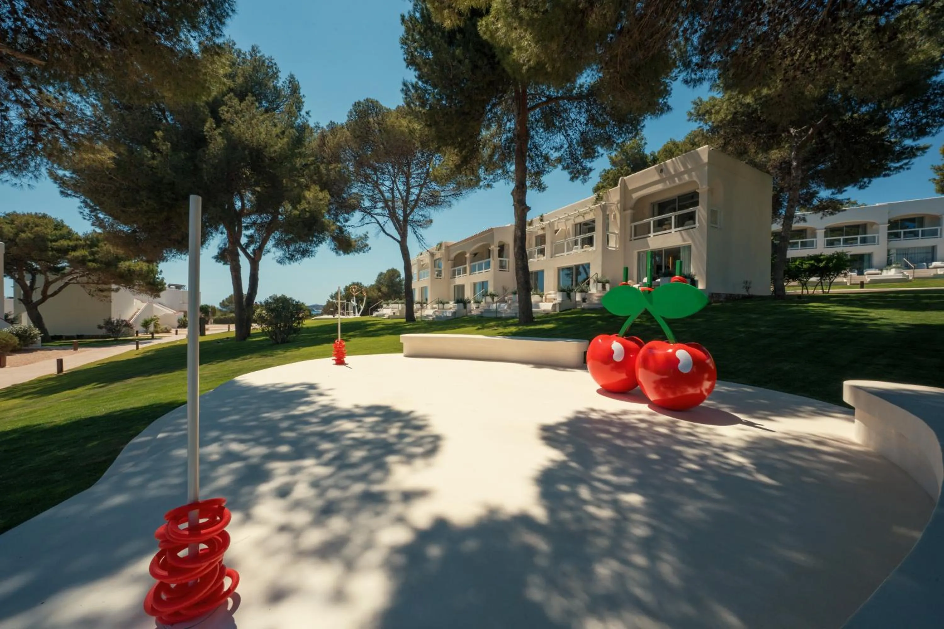 Destino Five Ibiza - 5-Star Grand Luxe Resort