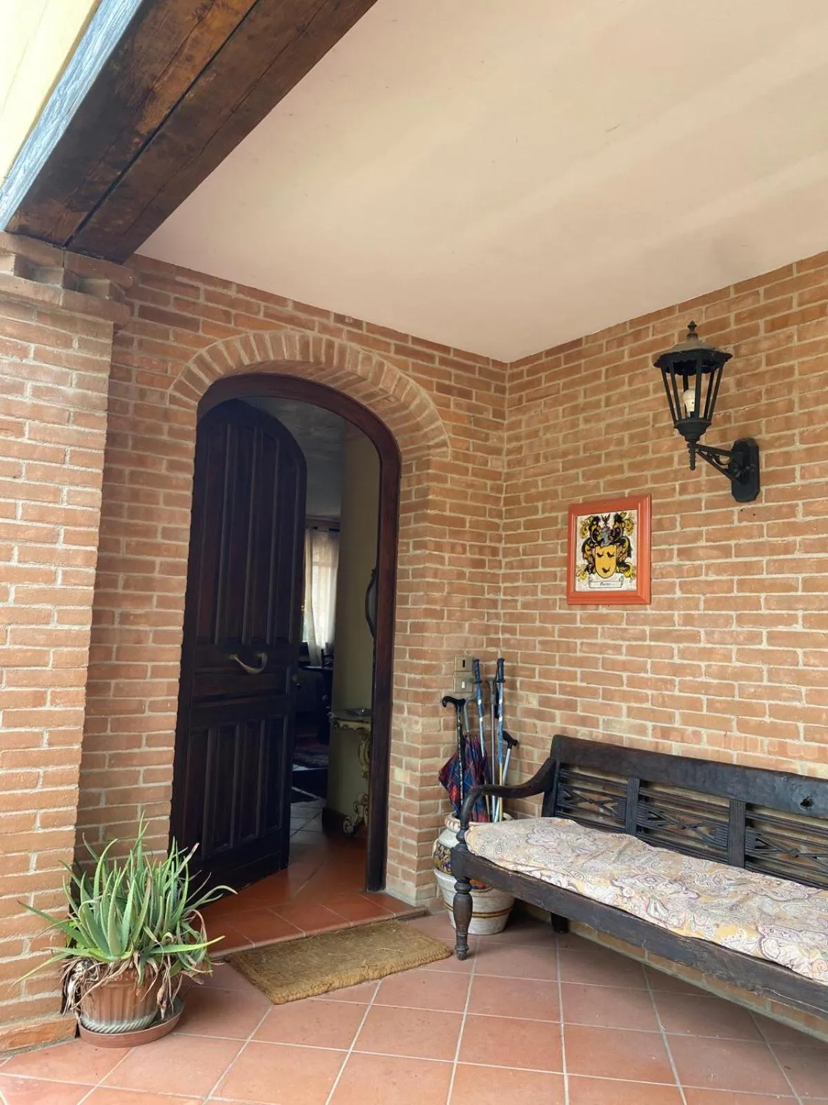 B&B Dora e Flavio Country Rooms
