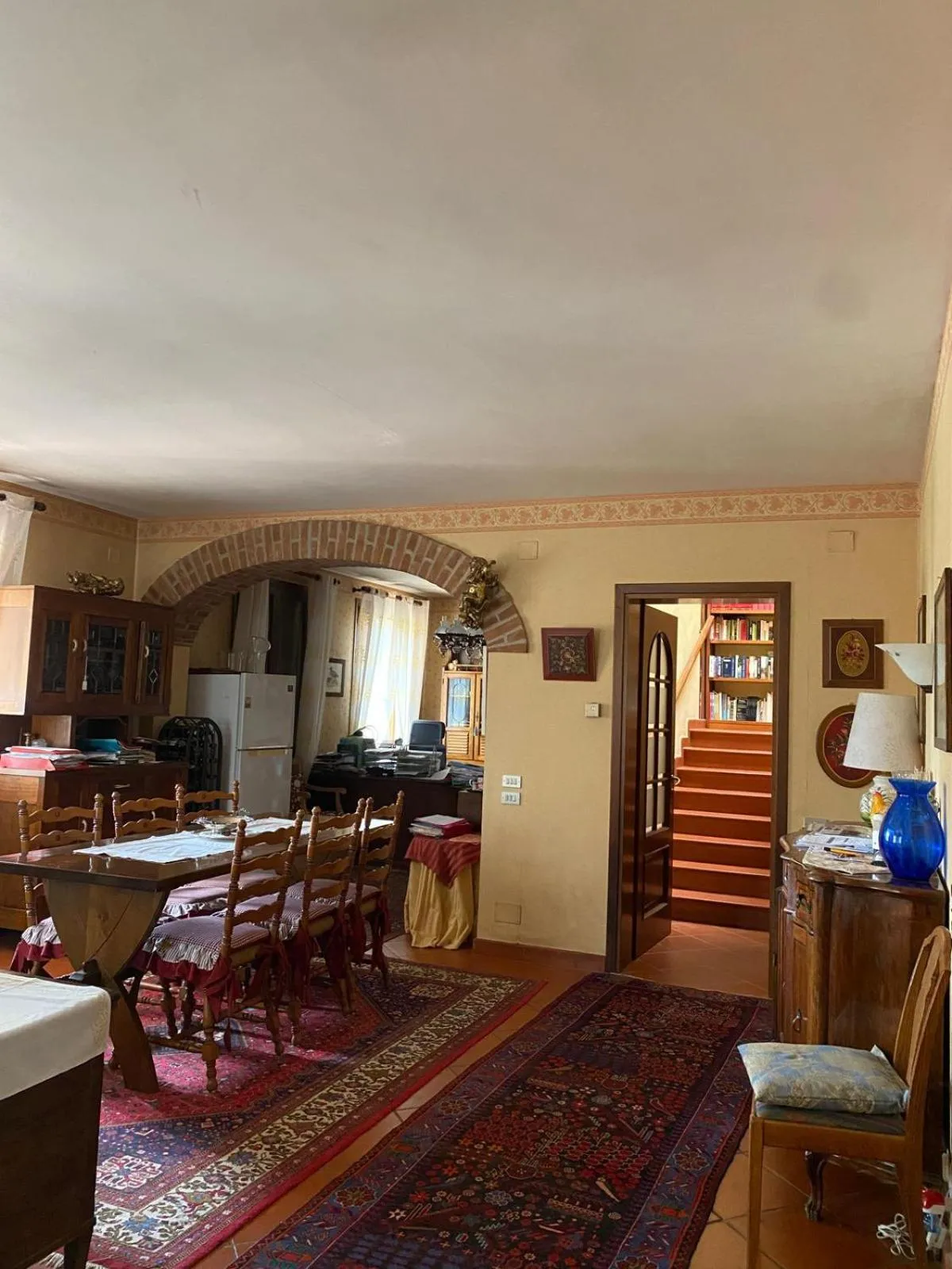B&B Dora e Flavio Country Rooms