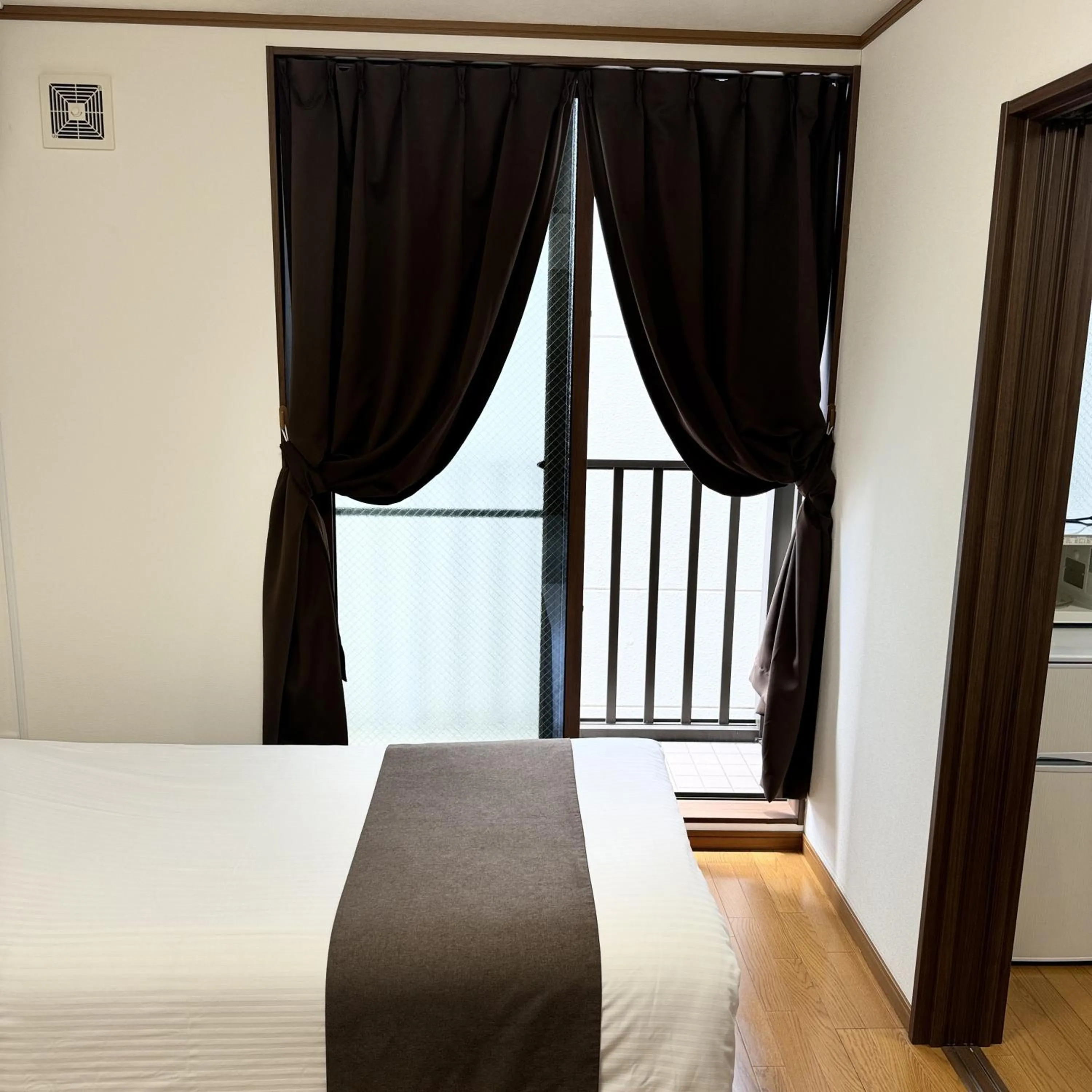 Bedroom, Bed in Thanyaporn Hotel