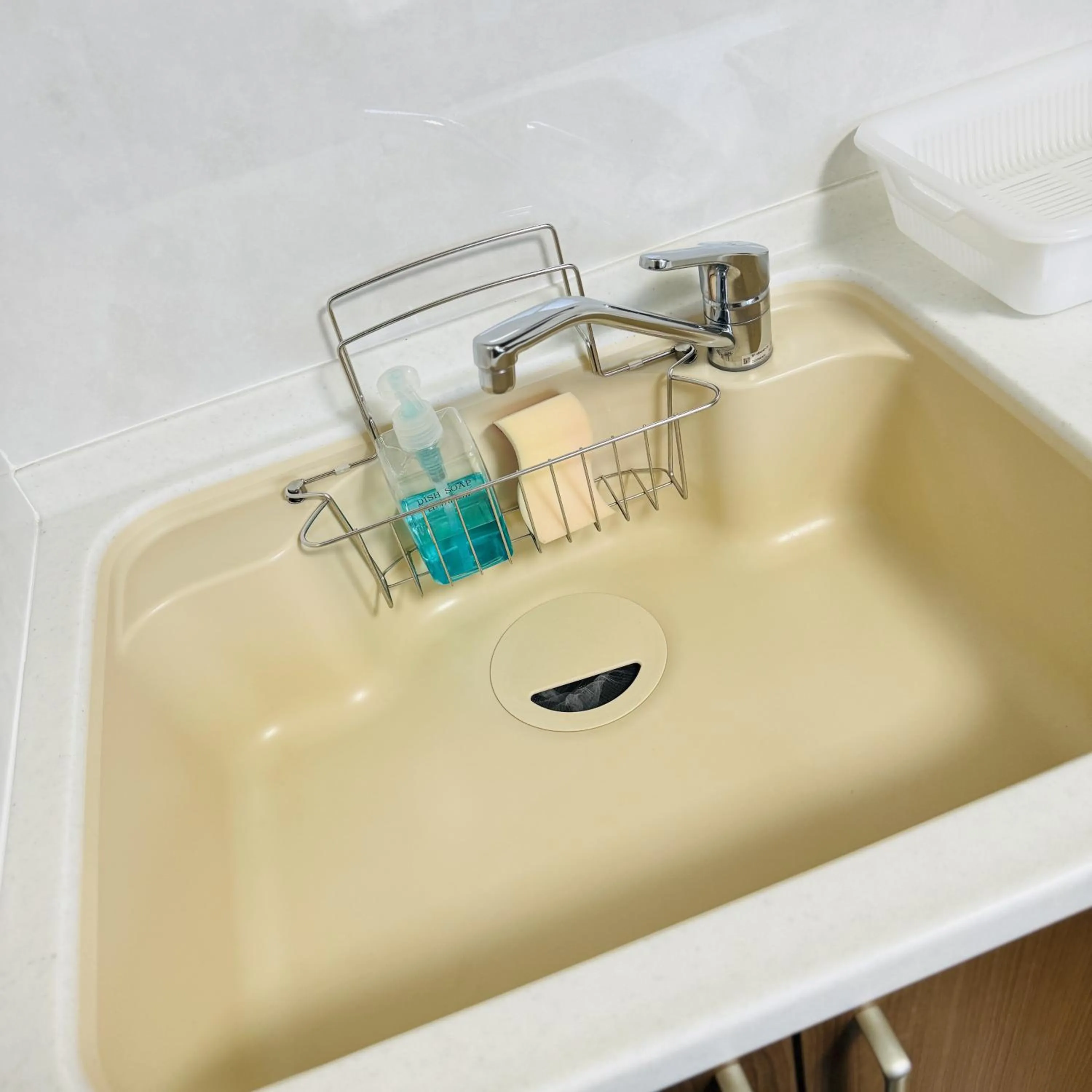 kitchen in Thanyaporn Hotel