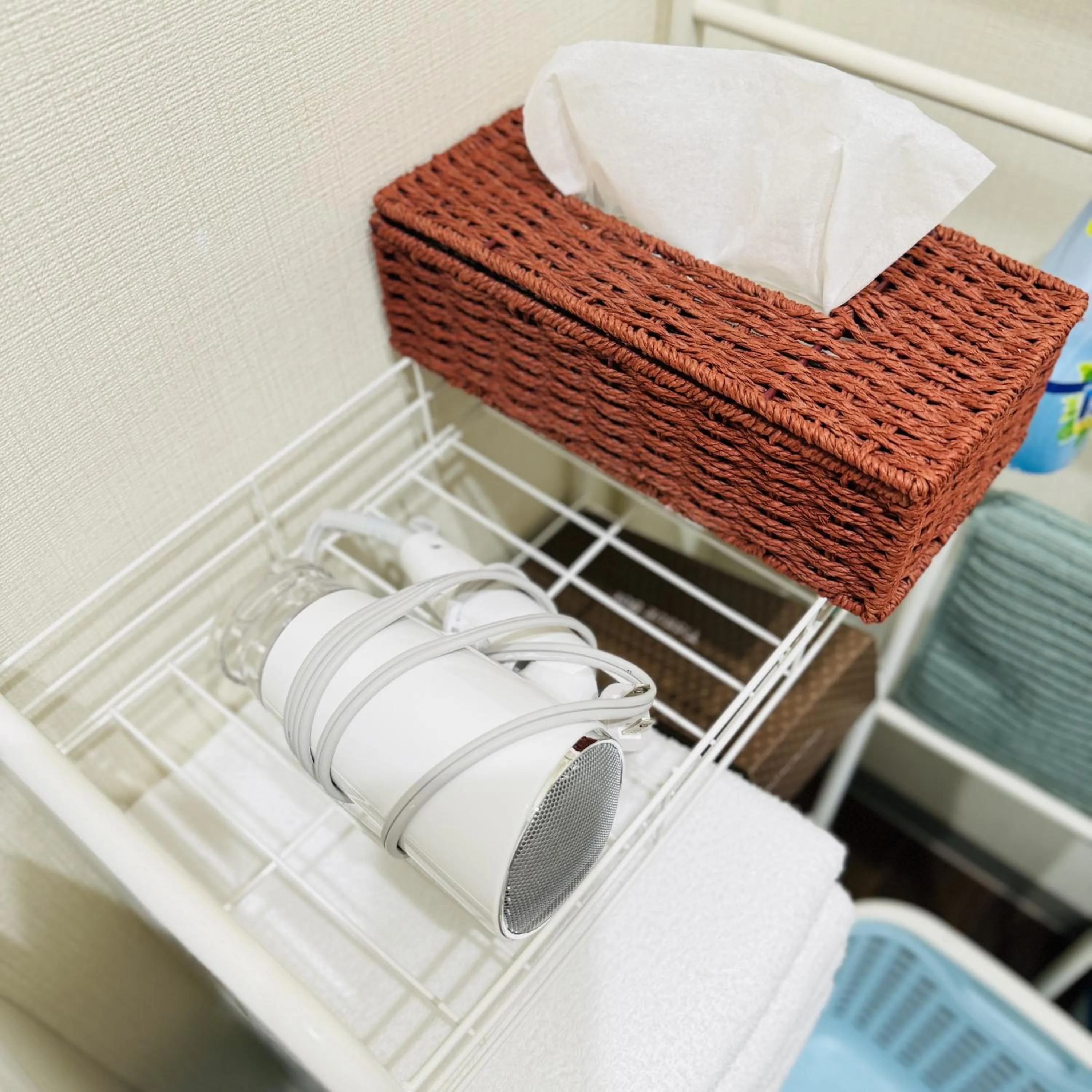Bathroom in Thanyaporn Hotel