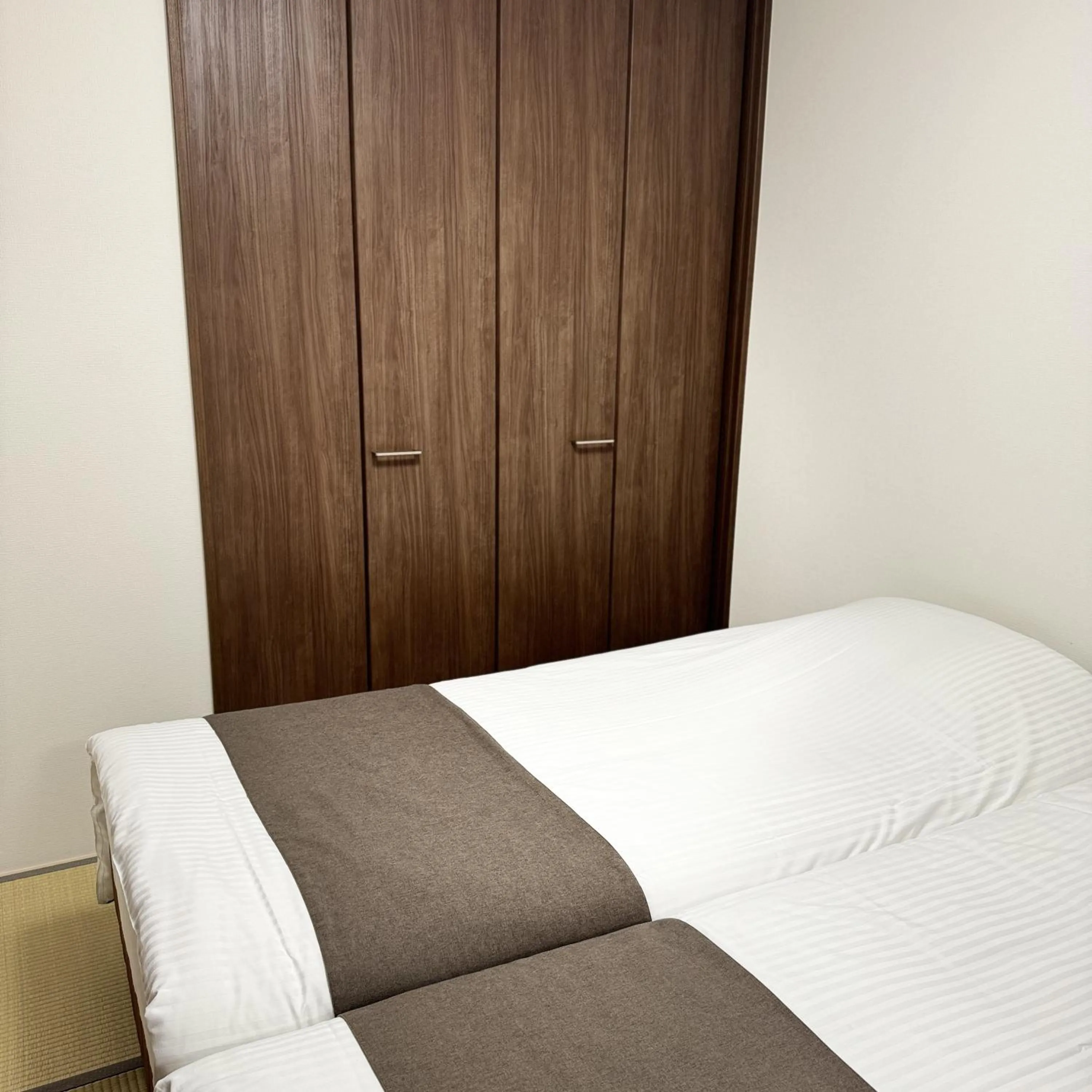 Bedroom, Bed in Thanyaporn Hotel