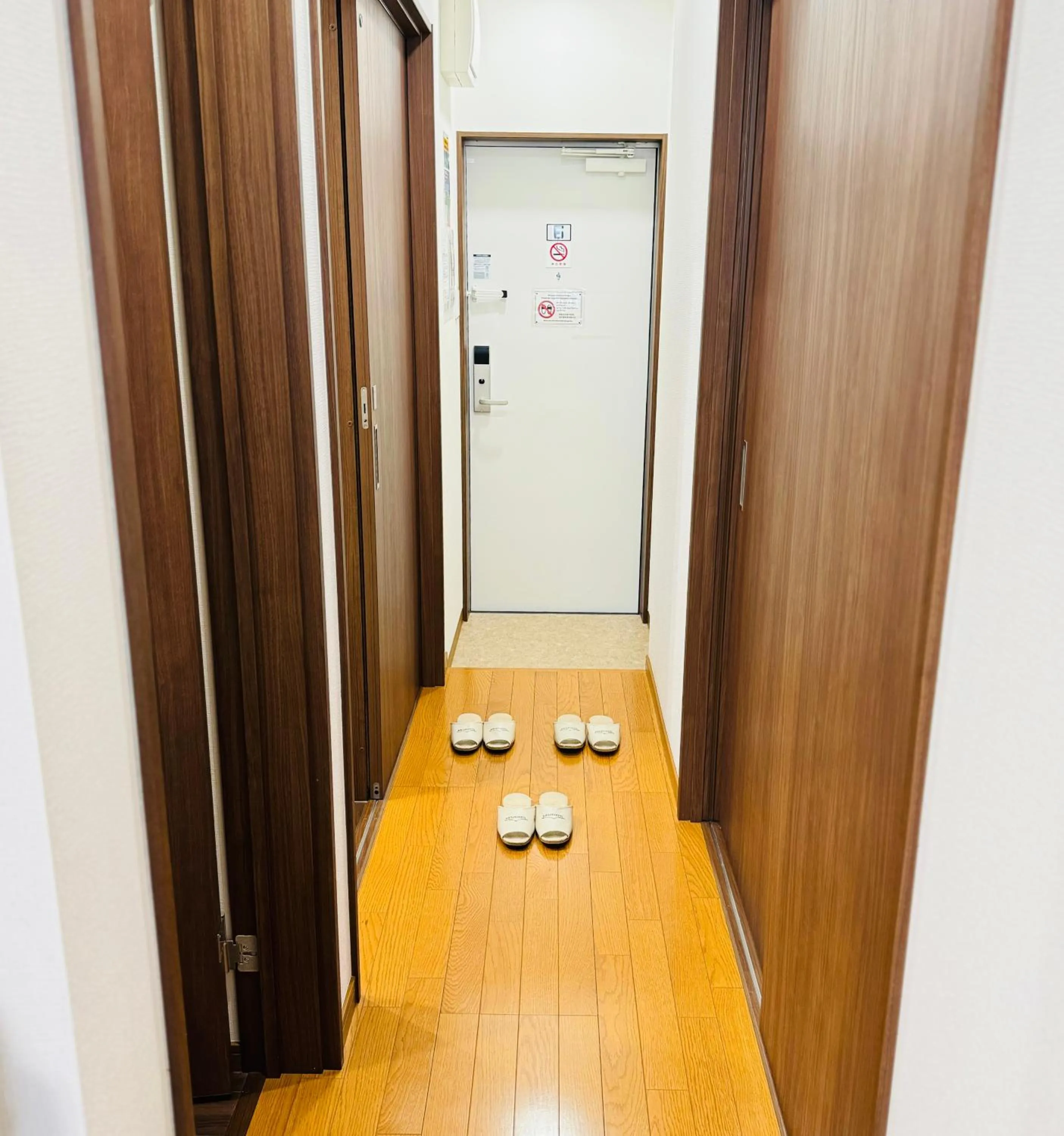 Facade/entrance in Thanyaporn Hotel