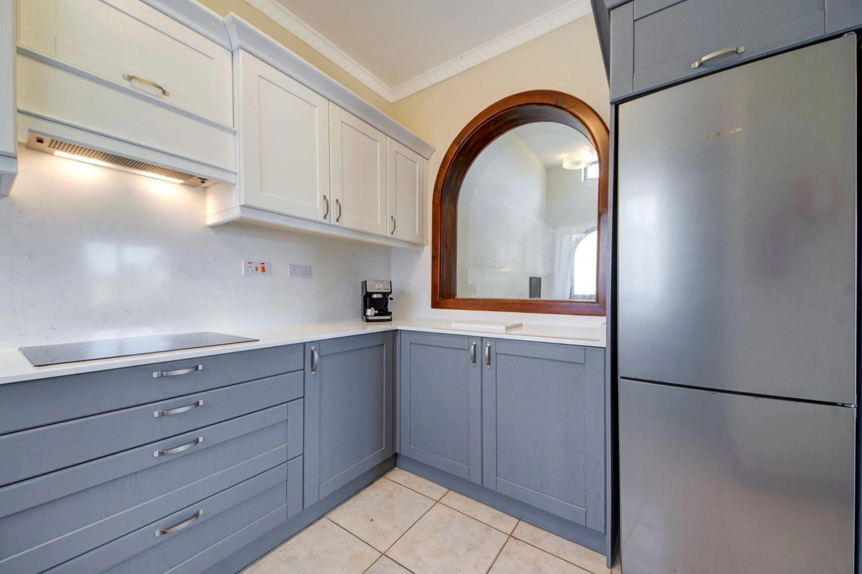 Baldacchino Holiday Villas