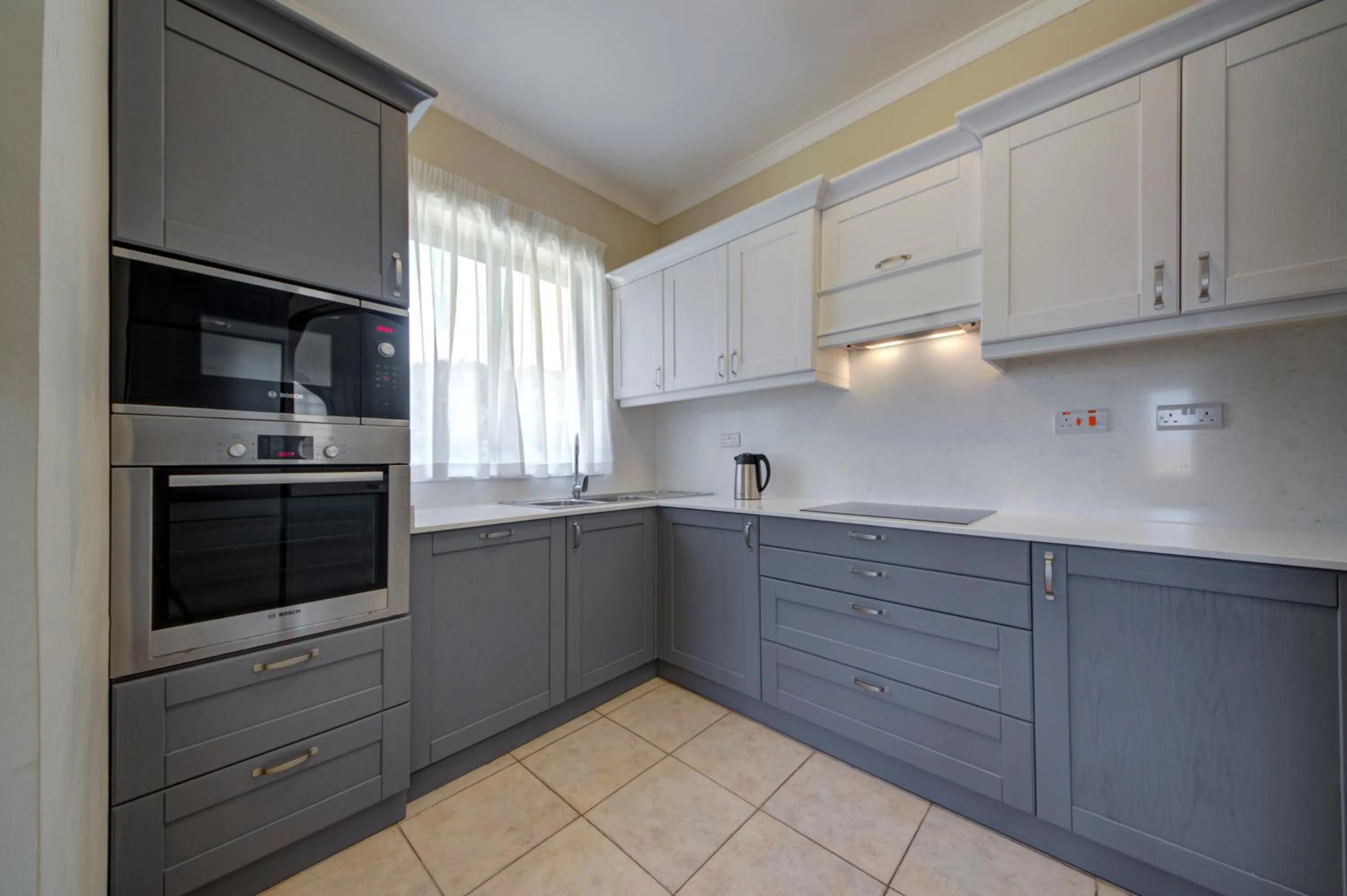 Baldacchino Holiday Villas