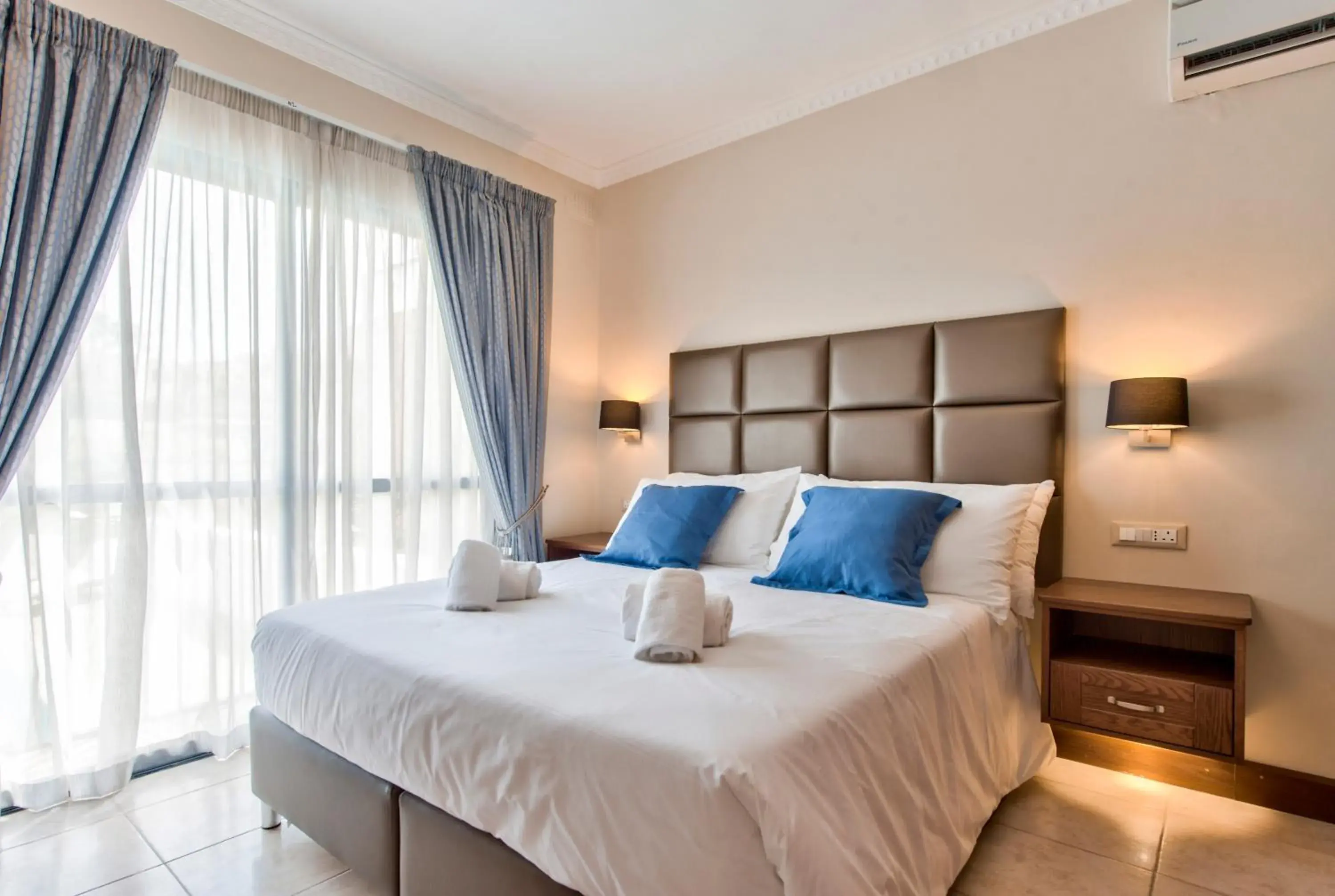 Baldacchino Holiday Villas Baldacchino Holiday Villas