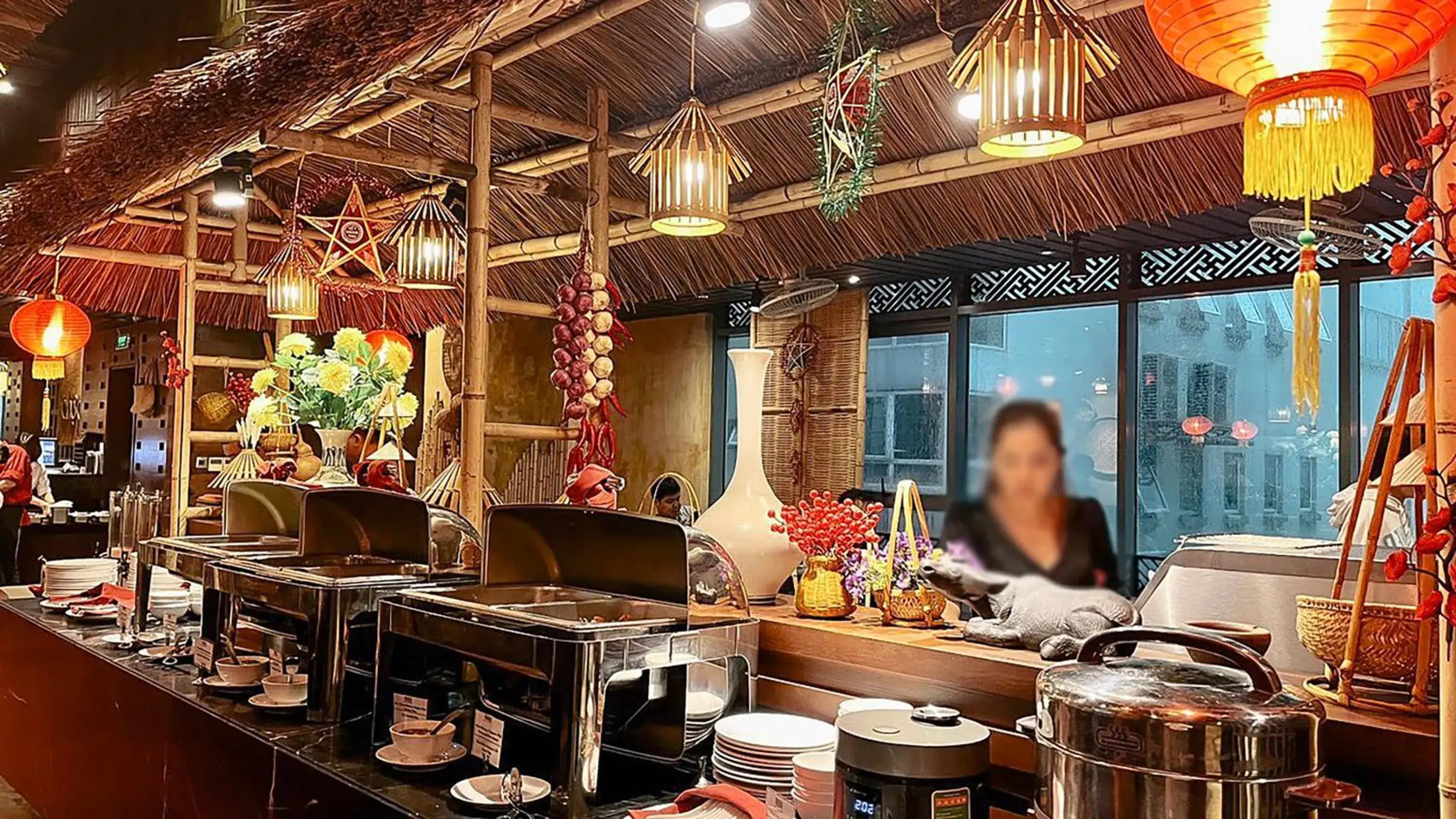 Breakfast in My Way Hotel & Residence Ha Noi Breakfast in My Way Hotel & Residence Ha Noi
