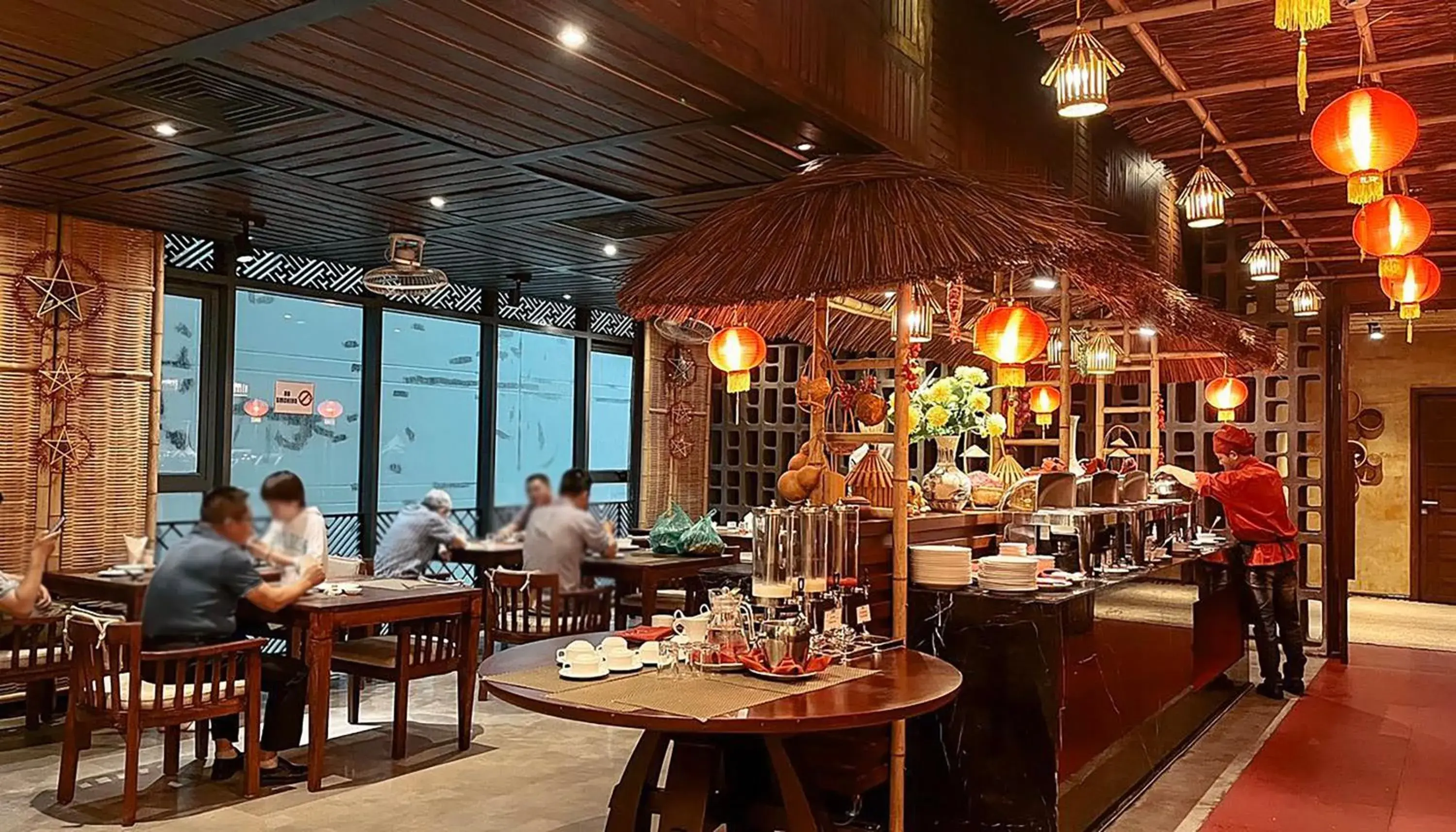 Breakfast in My Way Hotel & Residence Ha Noi Breakfast in My Way Hotel & Residence Ha Noi