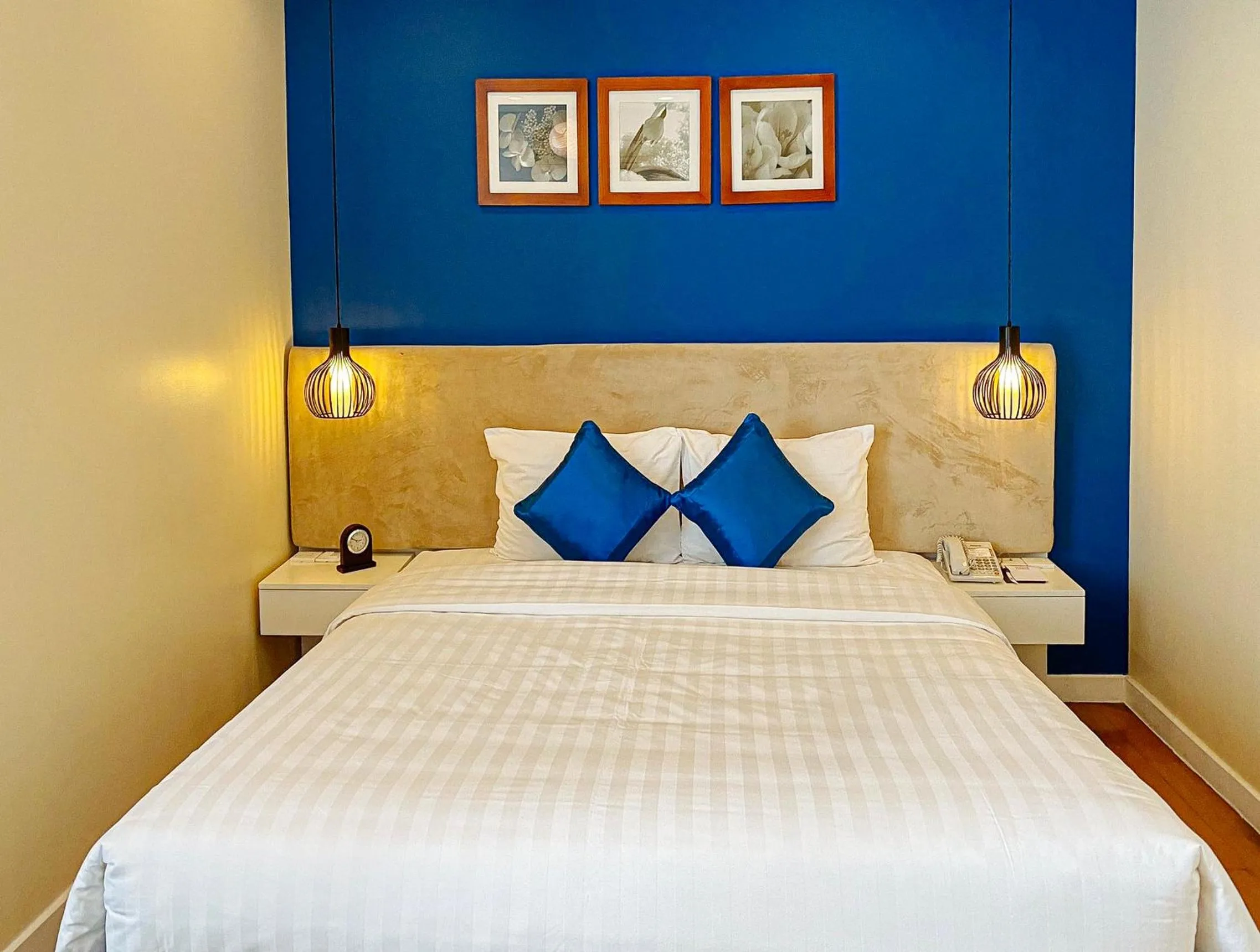 Bed in My Way Hotel & Residence Ha Noi