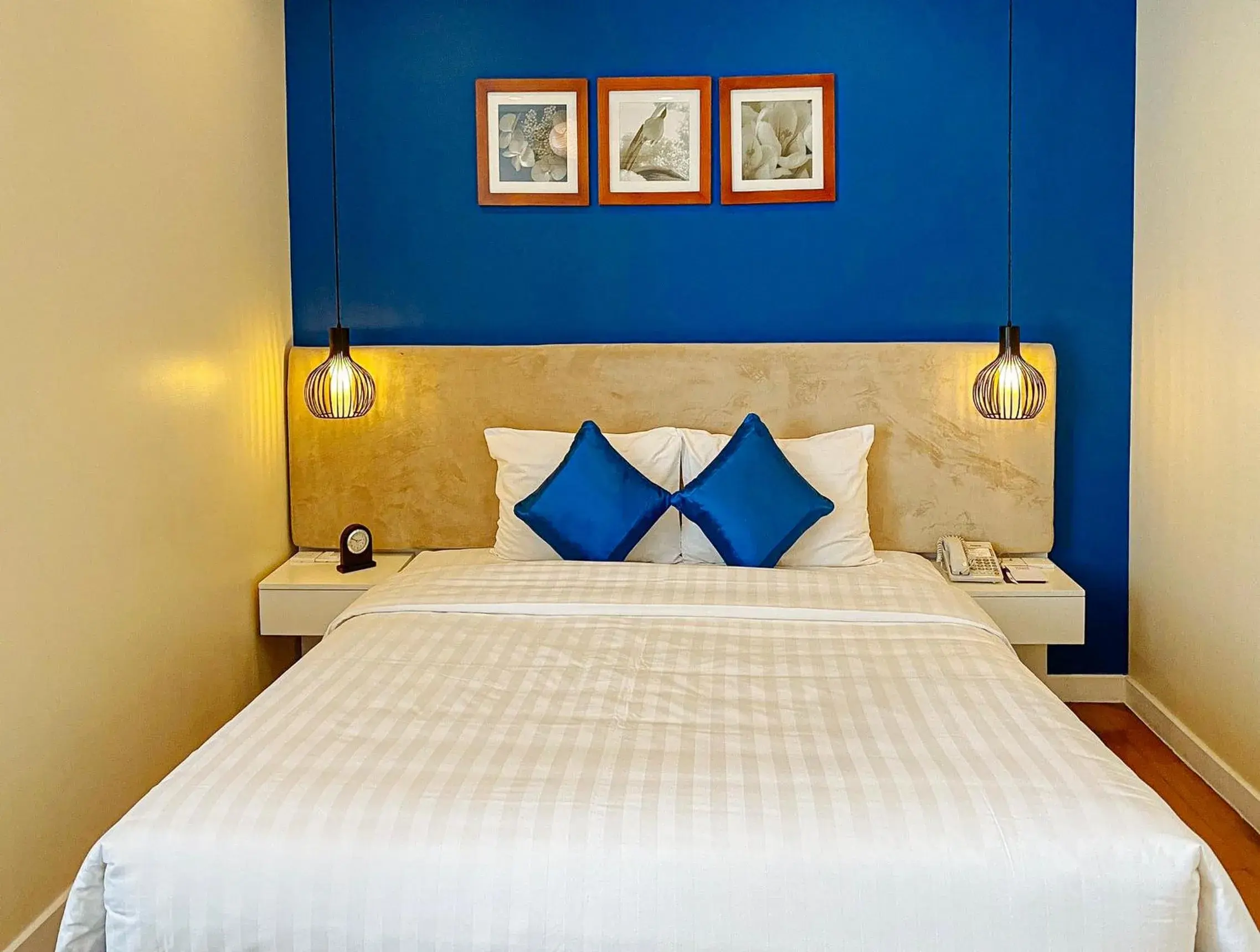 Bed in My Way Hotel & Residence Ha Noi Bed in My Way Hotel & Residence Ha Noi