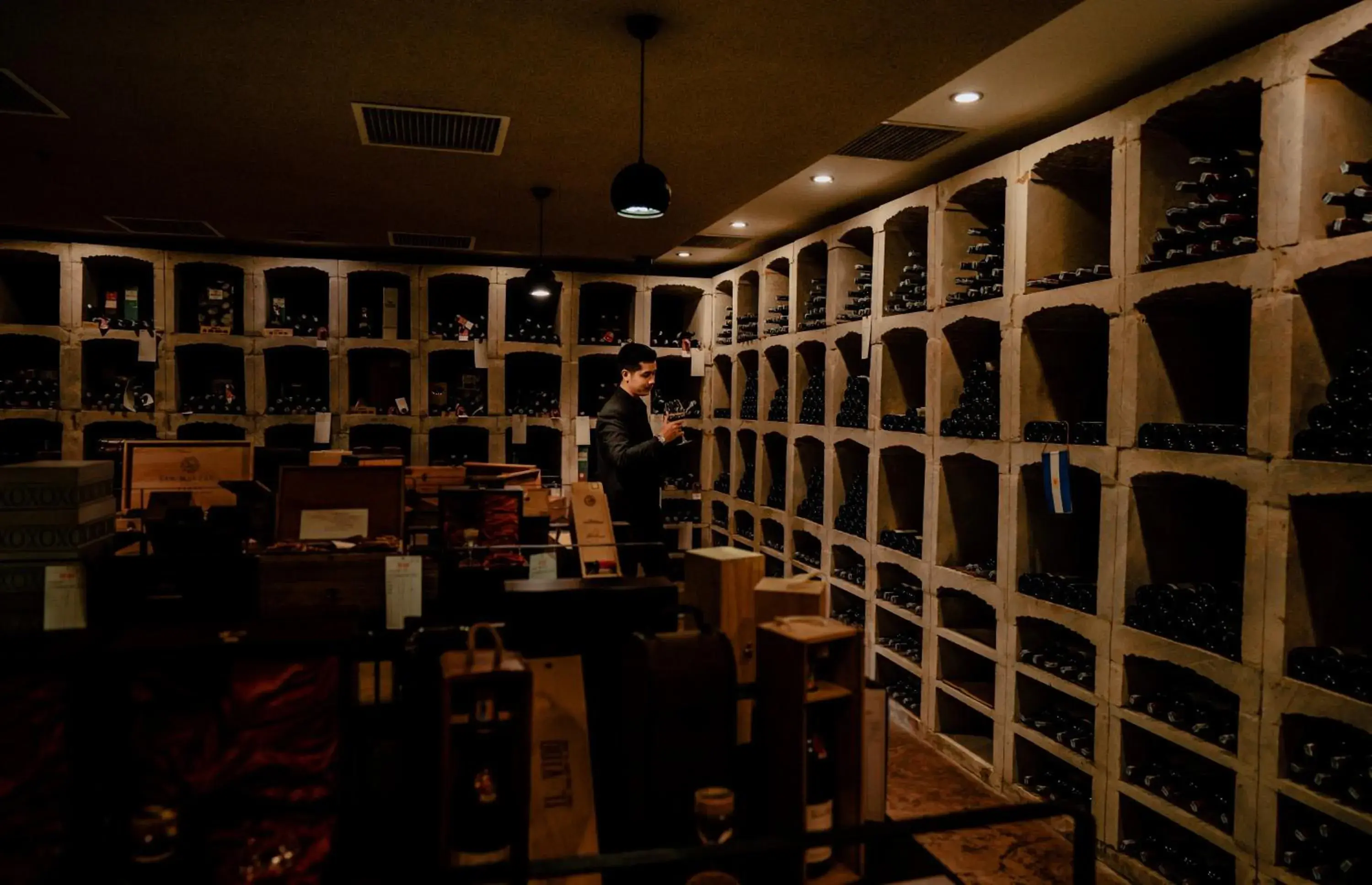 Restaurant/places to eat in My Way Hotel & Residence Ha Noi Restaurant/places to eat in My Way Hotel & Residence Ha Noi