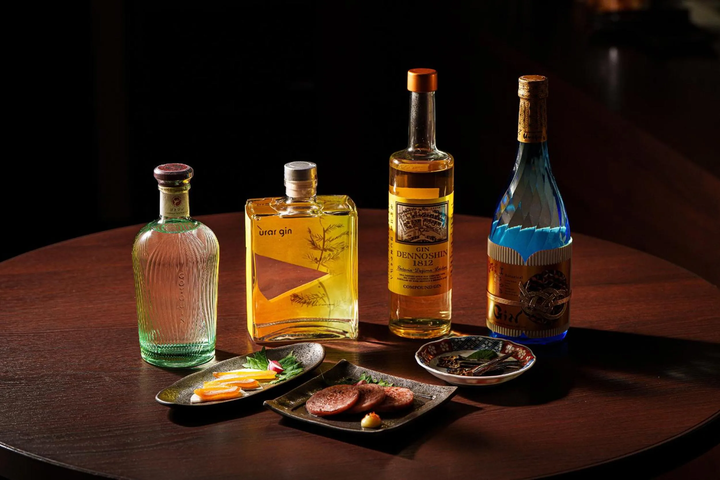 Lounge or bar in hotel H2 TRIP&BUSINESS NAGASAKI