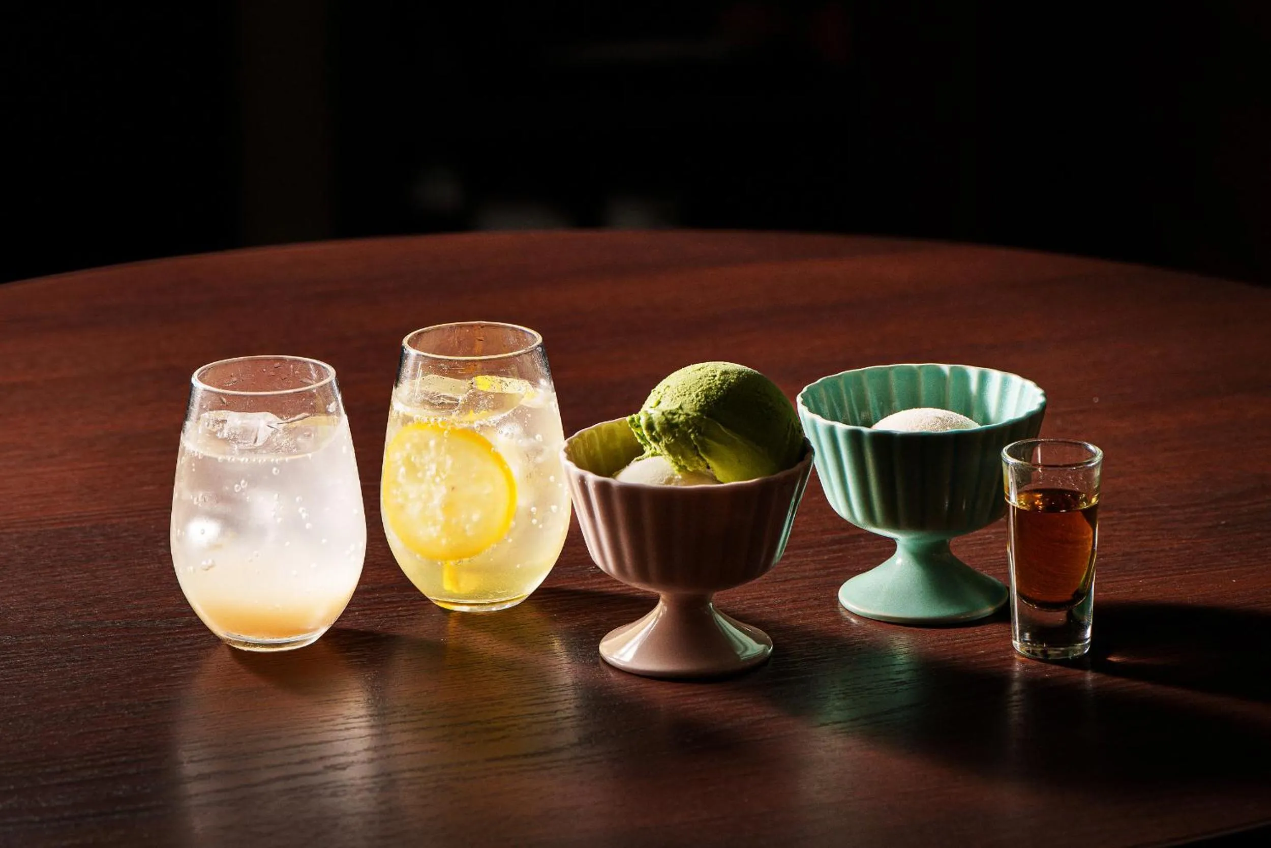 Lounge or bar in hotel H2 TRIP&BUSINESS NAGASAKI