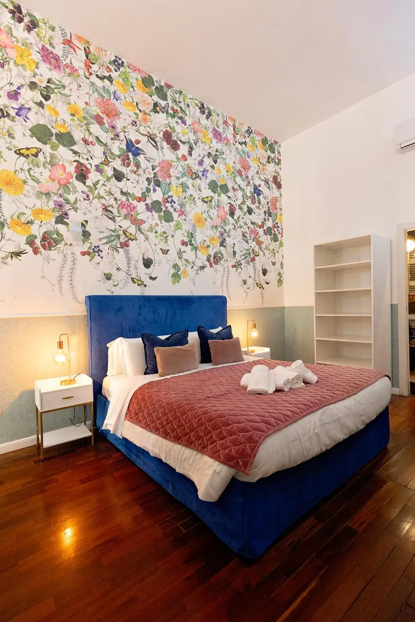 One-Bedroom Apartment (5 Adults) in Casa Bella Pantheon One-Bedroom Apartment (5 Adults) in Casa Bella Pantheon