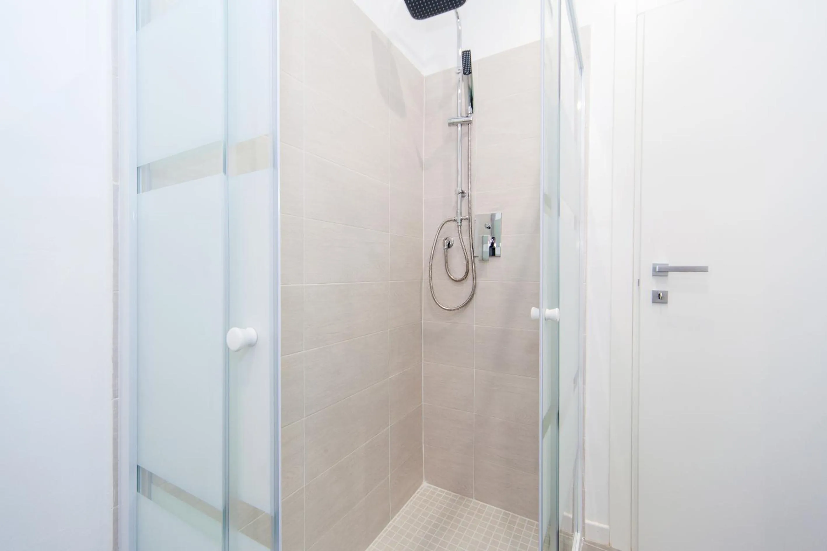 Bathroom in Casa Bella Pantheon