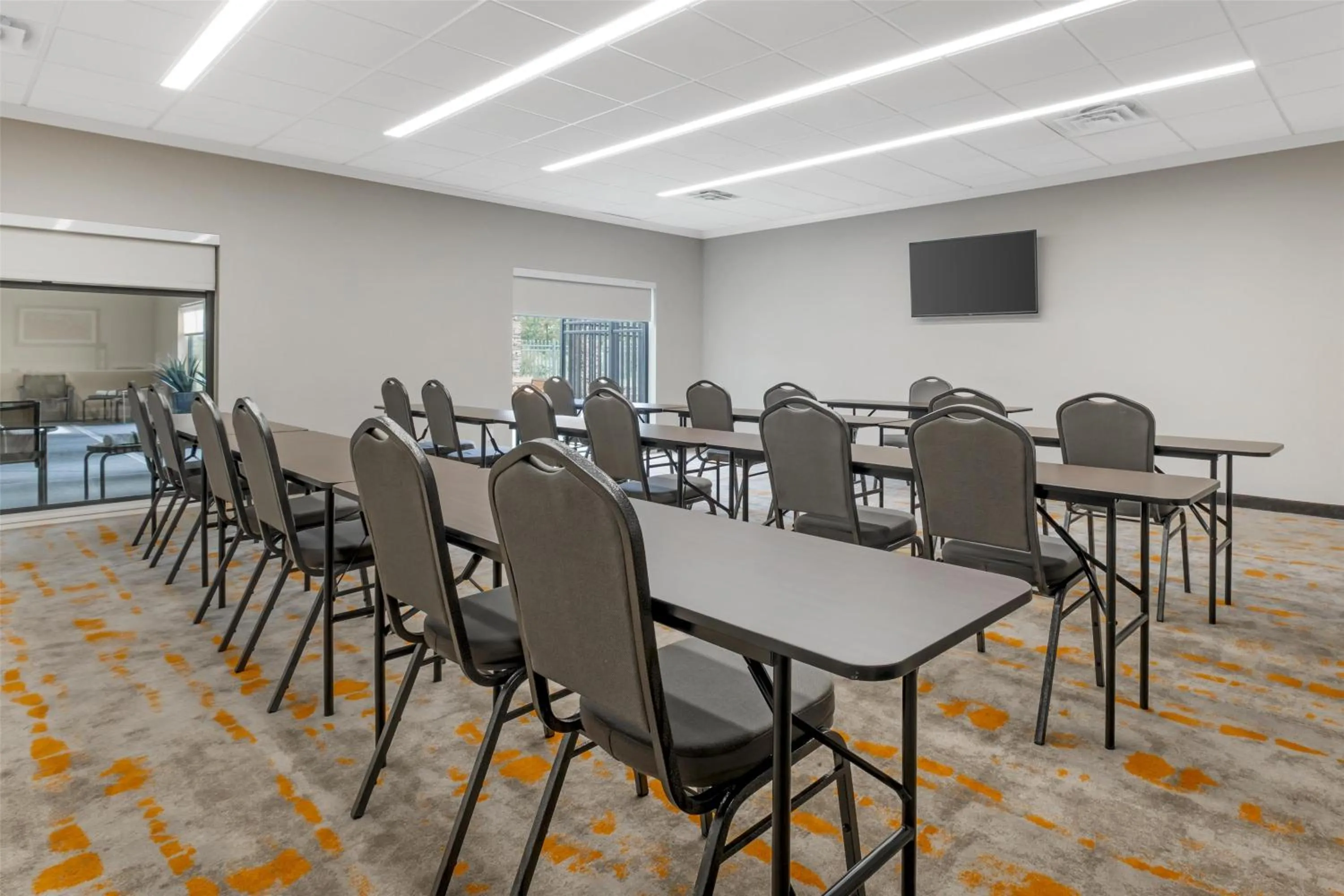 Meeting/conference room in Best Western Plus Elizabethtown Inn & Suites