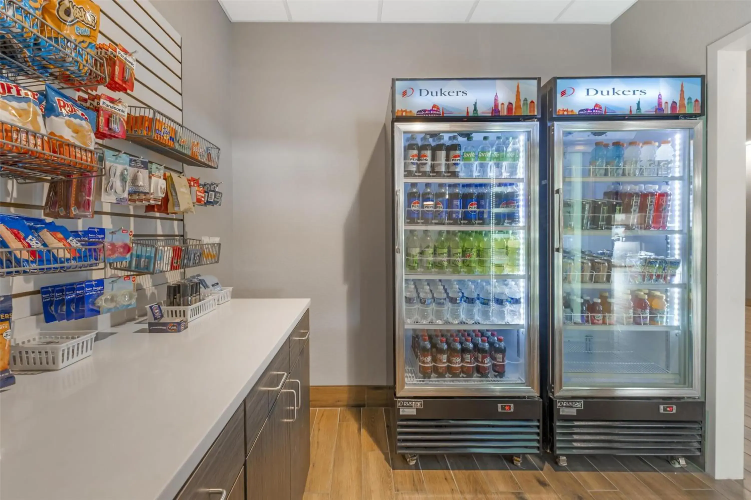 Property building in Best Western Plus Elizabethtown Inn & Suites Property building in Best Western Plus Elizabethtown Inn & Suites