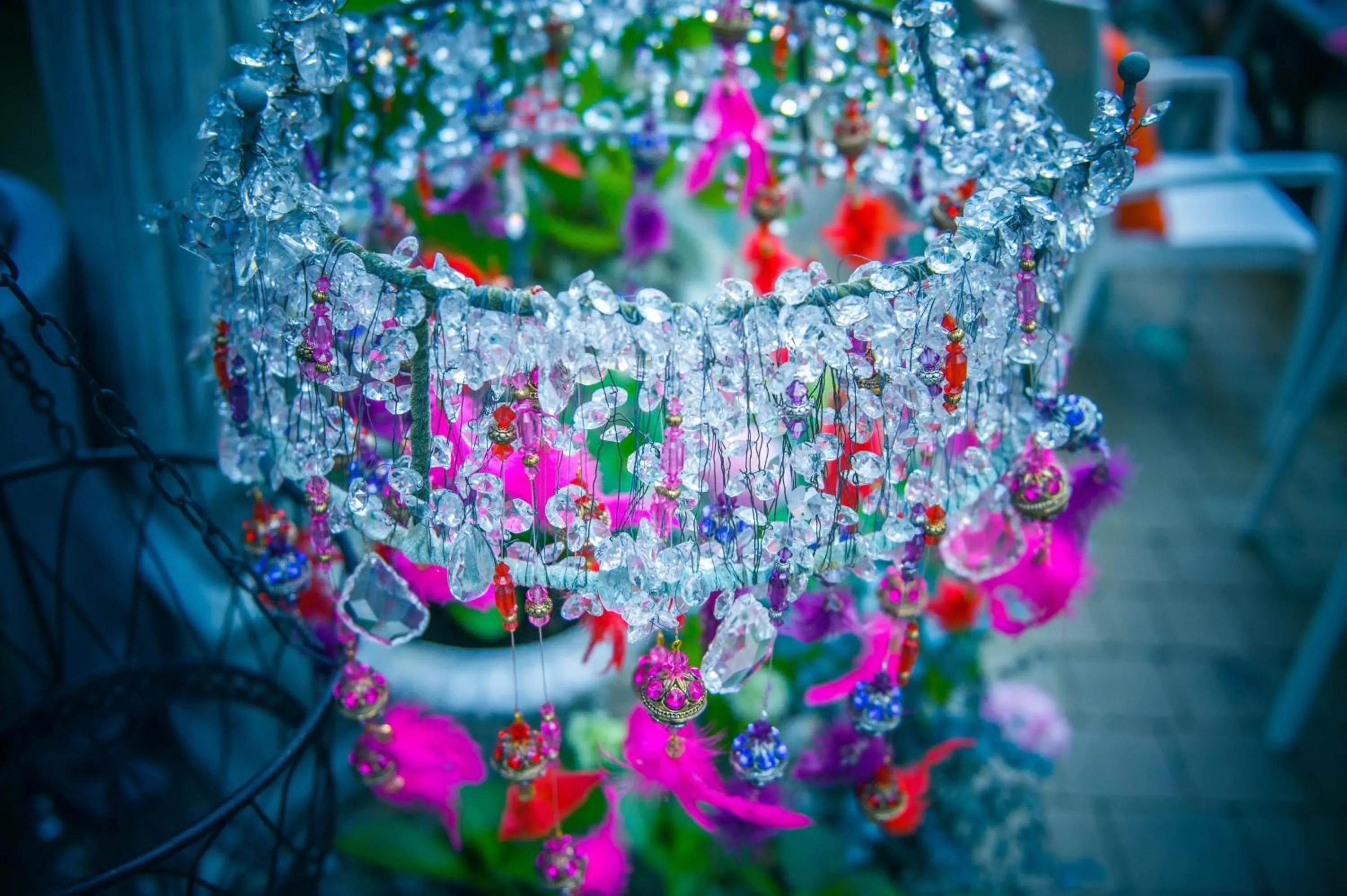 Art Boutique Hotel Bürgerhaus