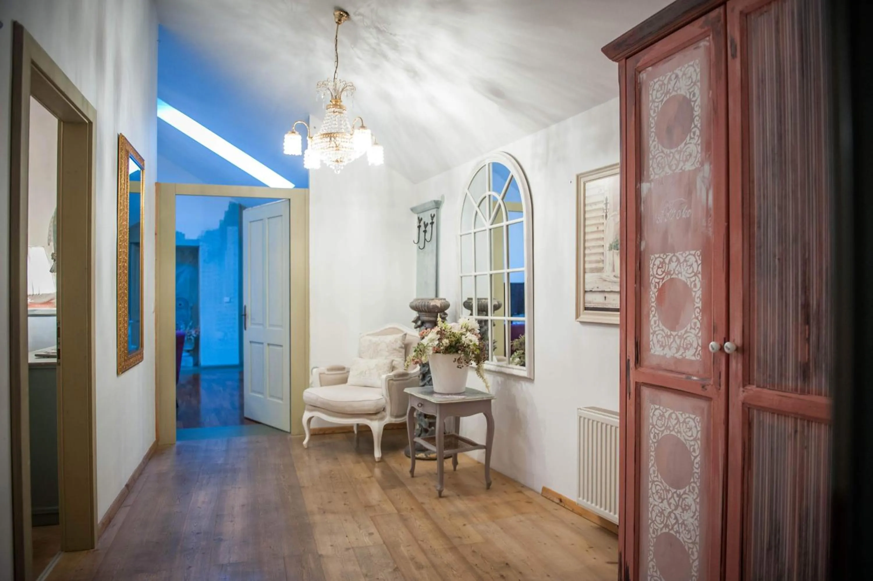 Photo of the whole room in Art Boutique Hotel Bürgerhaus