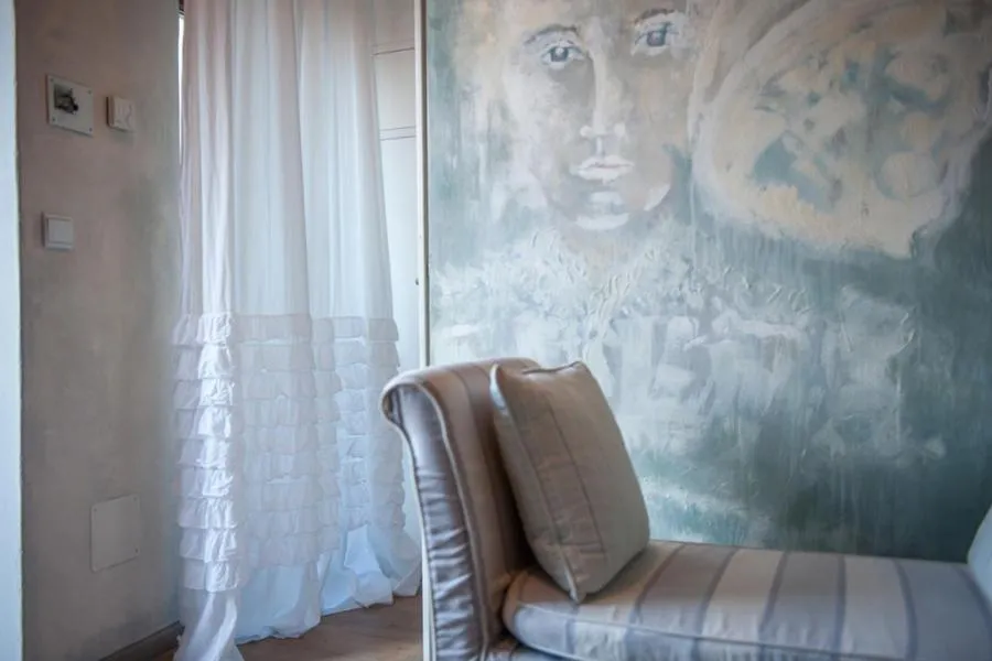 Art Boutique Hotel Bürgerhaus