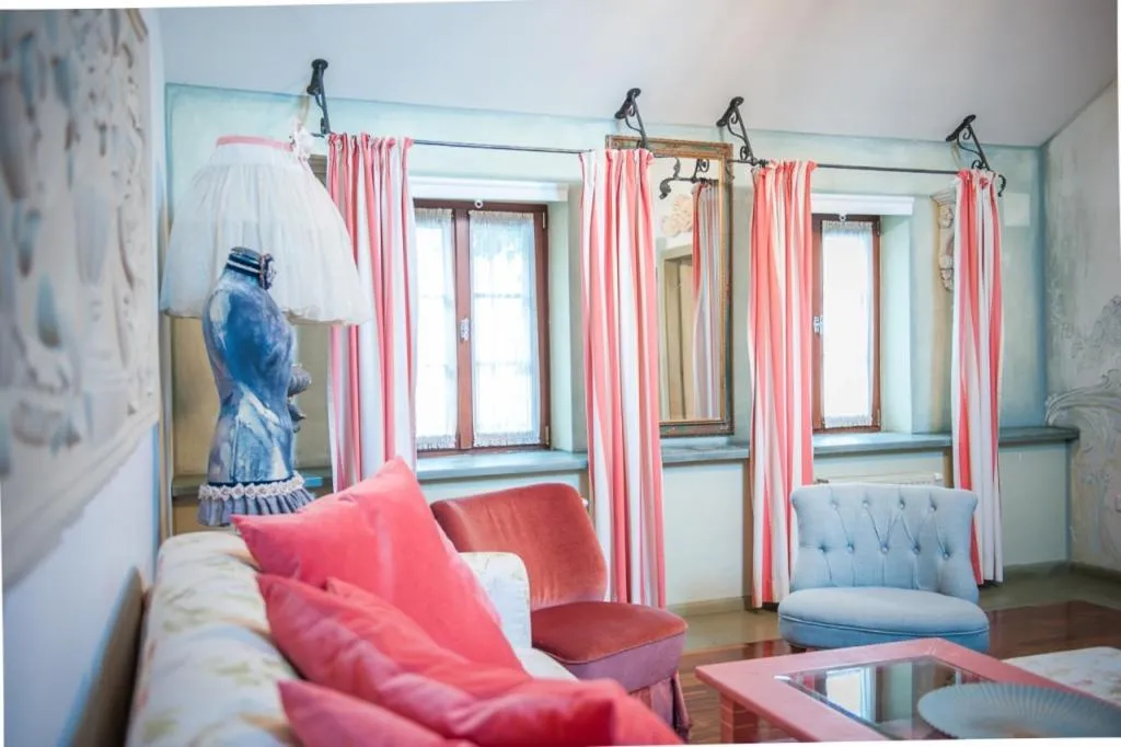 Art Boutique Hotel Bürgerhaus