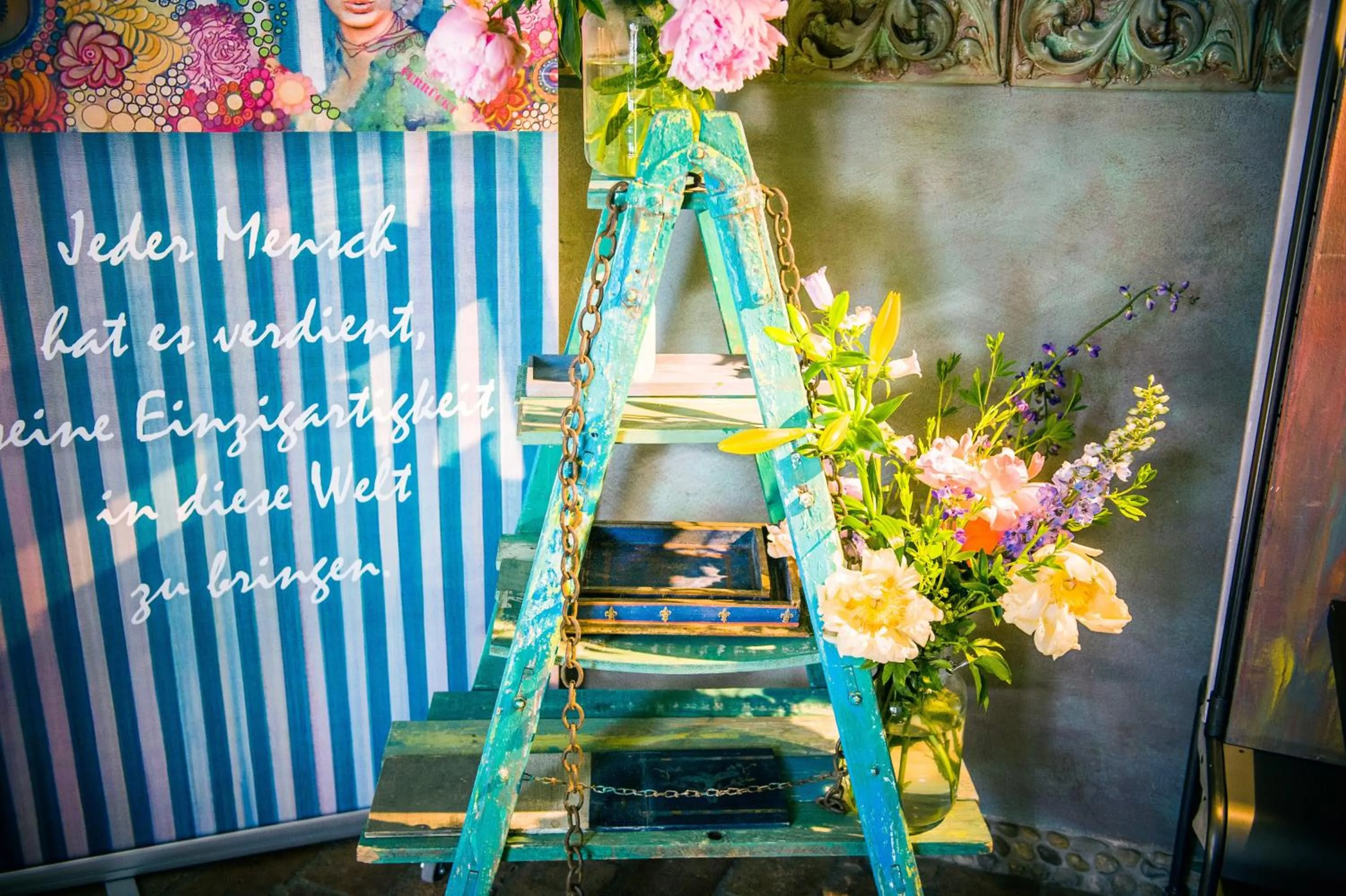 Art Boutique Hotel Bürgerhaus