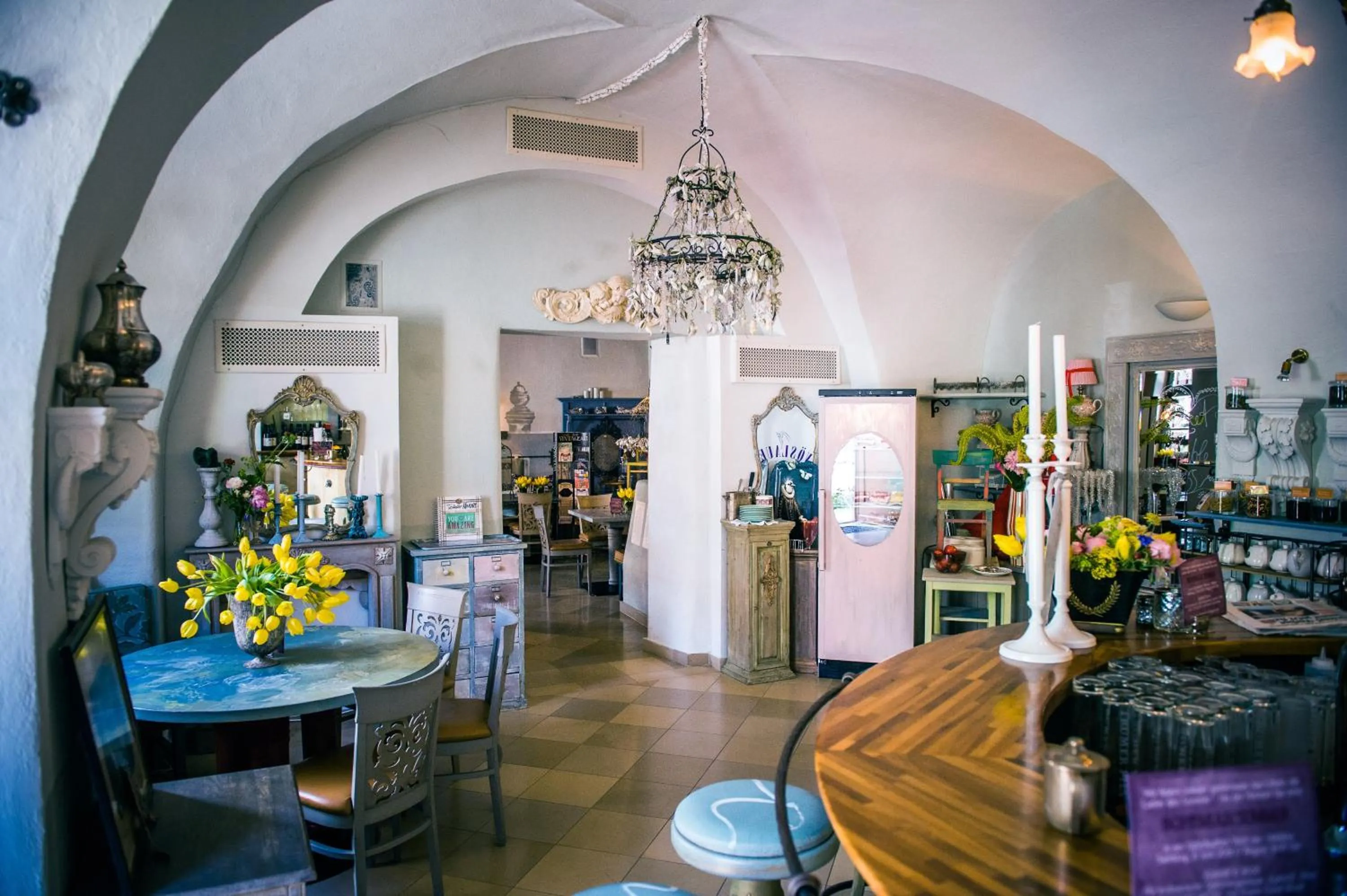 Art Boutique Hotel Bürgerhaus