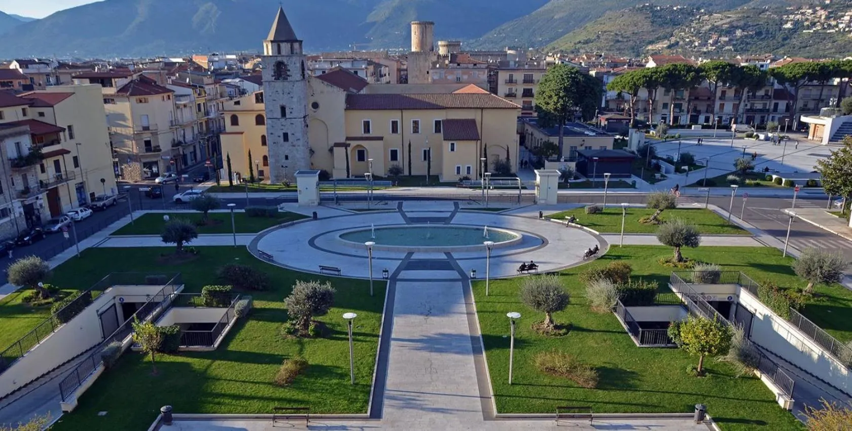 B&B Il Cantuccio