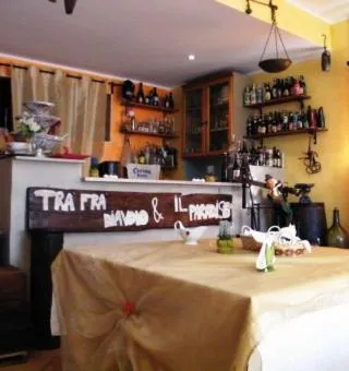 B&B Il Cantuccio