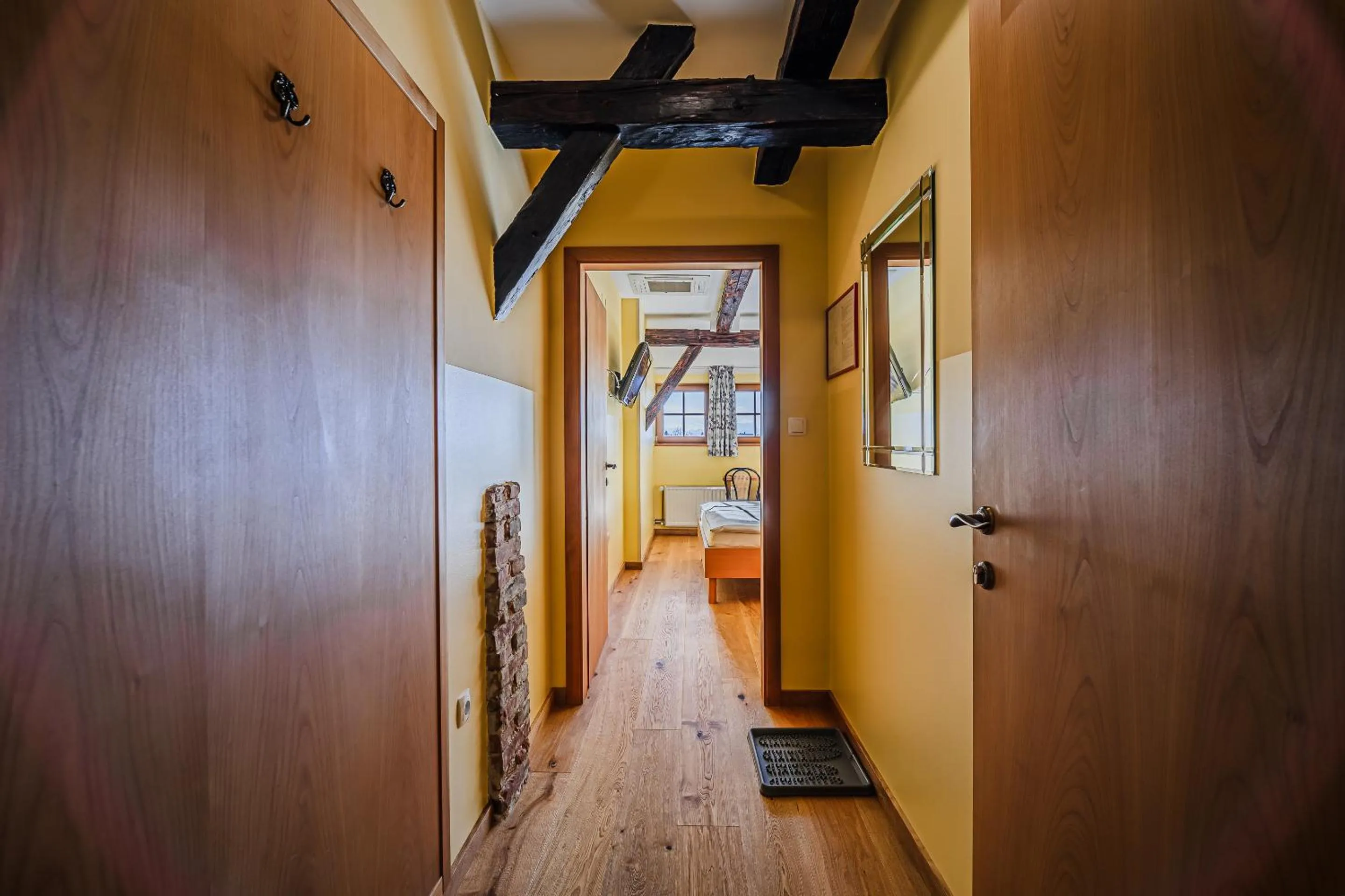 Other in Bed & Breakfast Šilak