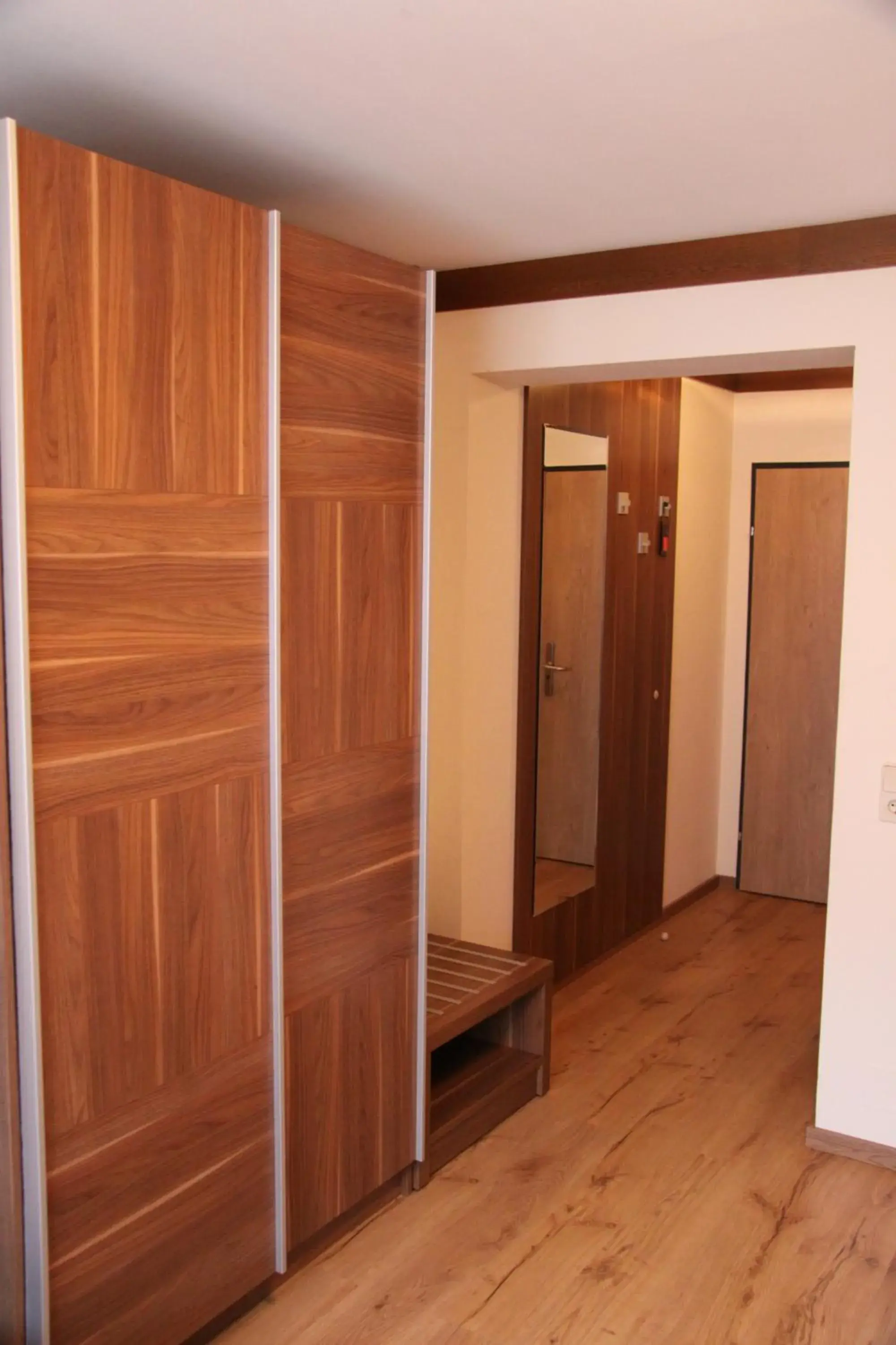 Double Room (1 Adult) - single occupancy in Sporthotel Mölltal Double Room (1 Adult) - single occupancy in Sporthotel Mölltal