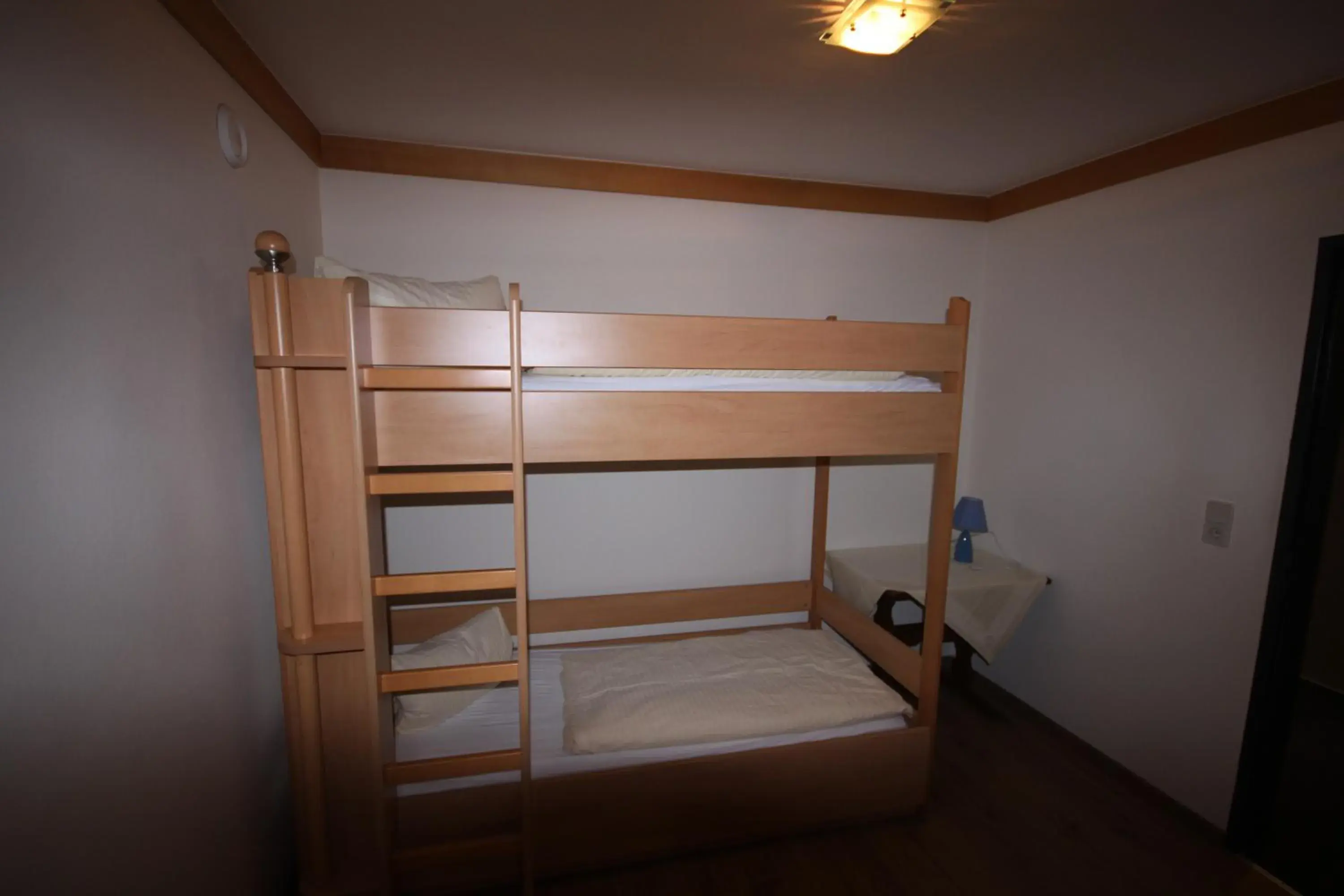 Quadruple Room in Sporthotel Mölltal Quadruple Room in Sporthotel Mölltal