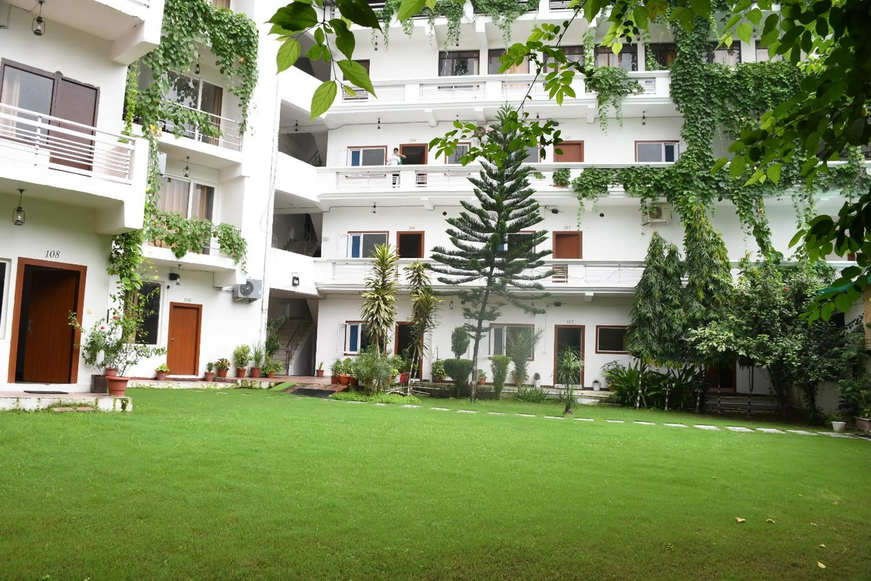 Shivansh Inn Resort