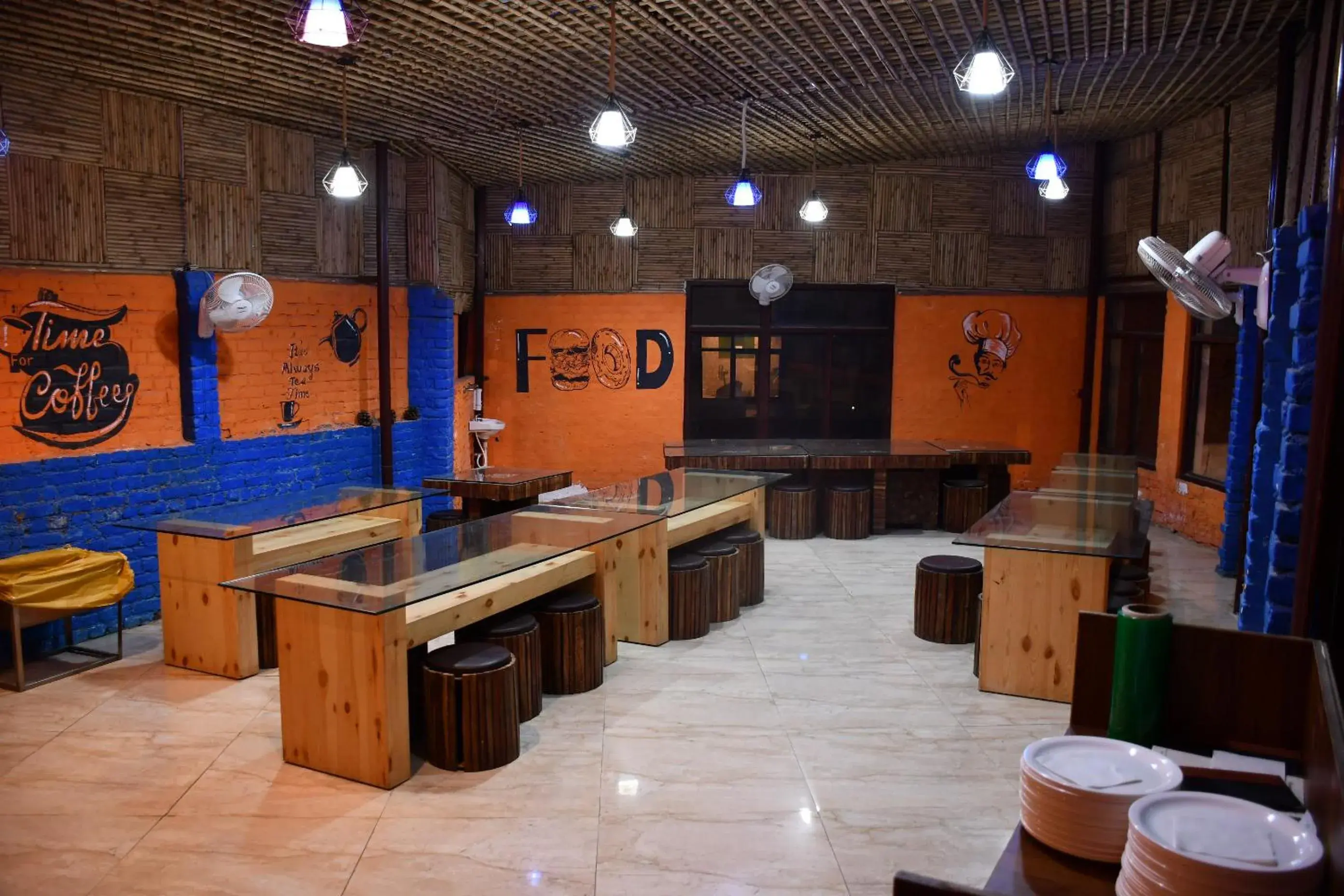 Restaurant/places to eat in Shivansh Inn Resort Restaurant/places to eat in Shivansh Inn Resort