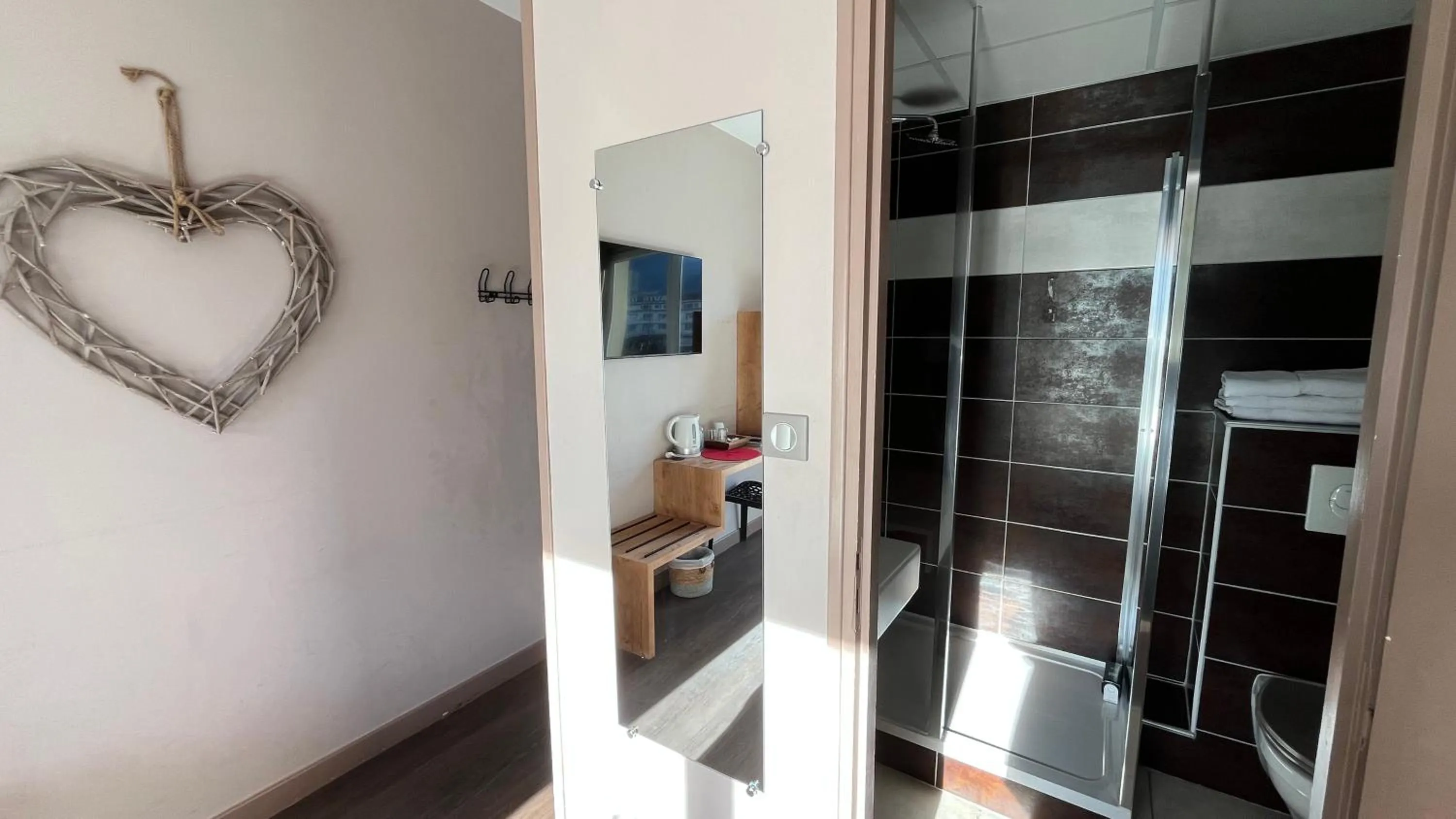 Annexe by Hôtel La Réserve